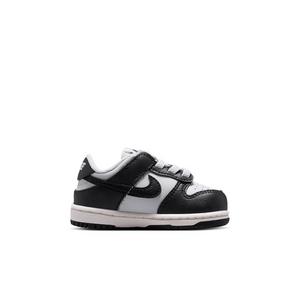 Nike Dunk Low "Off Noir/Phantom/Sail/Black" Infant Boys' Shoe - OFF NOIR/PHANTOM/SAIL/BLACK