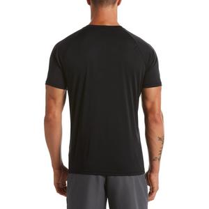 Nike Men's Swim Essential Short Sleeve Hydroguard