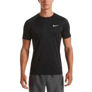 Nike Men's Swim Essential Short Sleeve Hydroguard