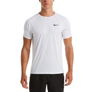 Nike Men's Swim Essential Short Sleeve Hydroguard