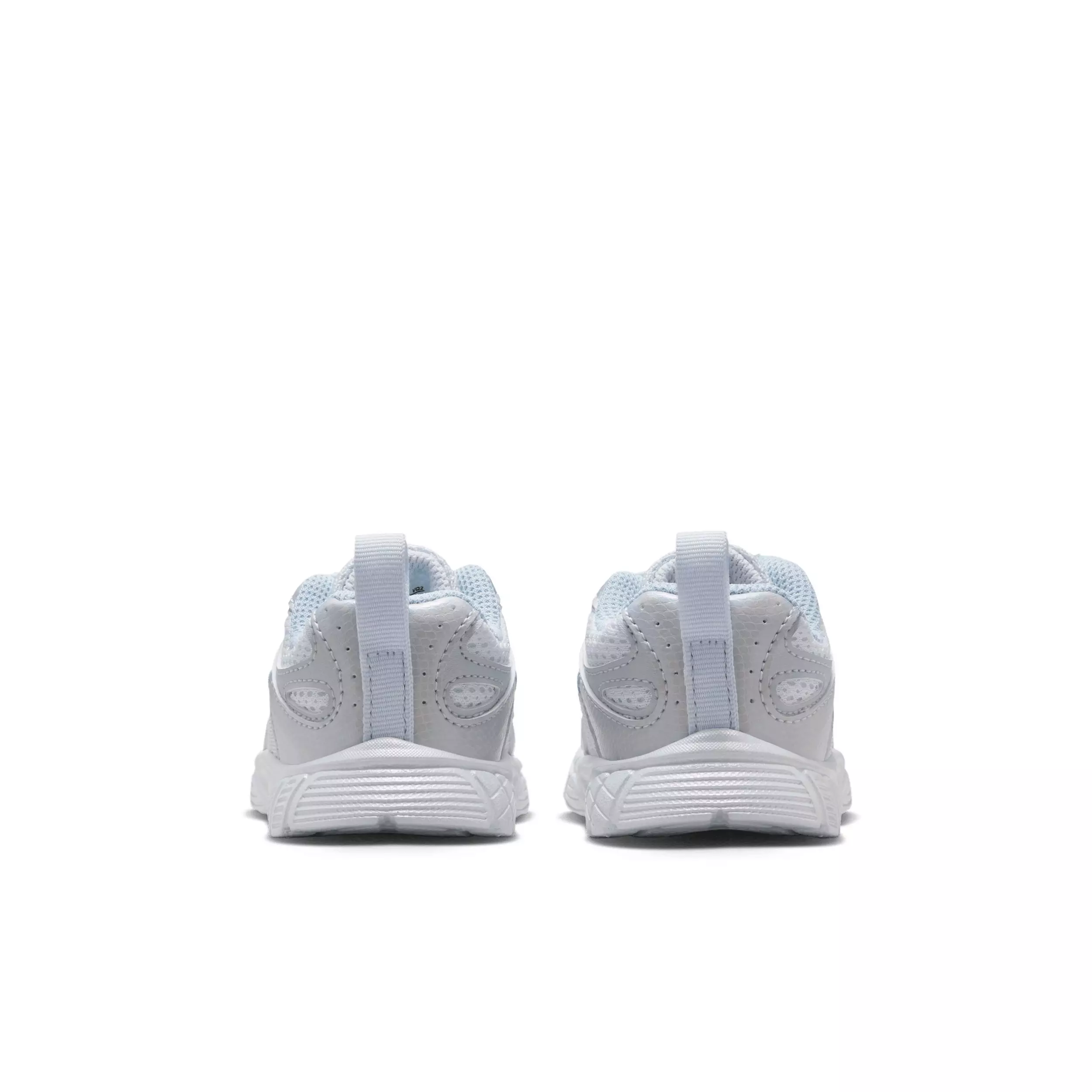 Nike V5 RNR "Football Grey/Light Armory Blue/Football Blue" Infant Boys' Shoe - GREY/LT BLUE/BLUE