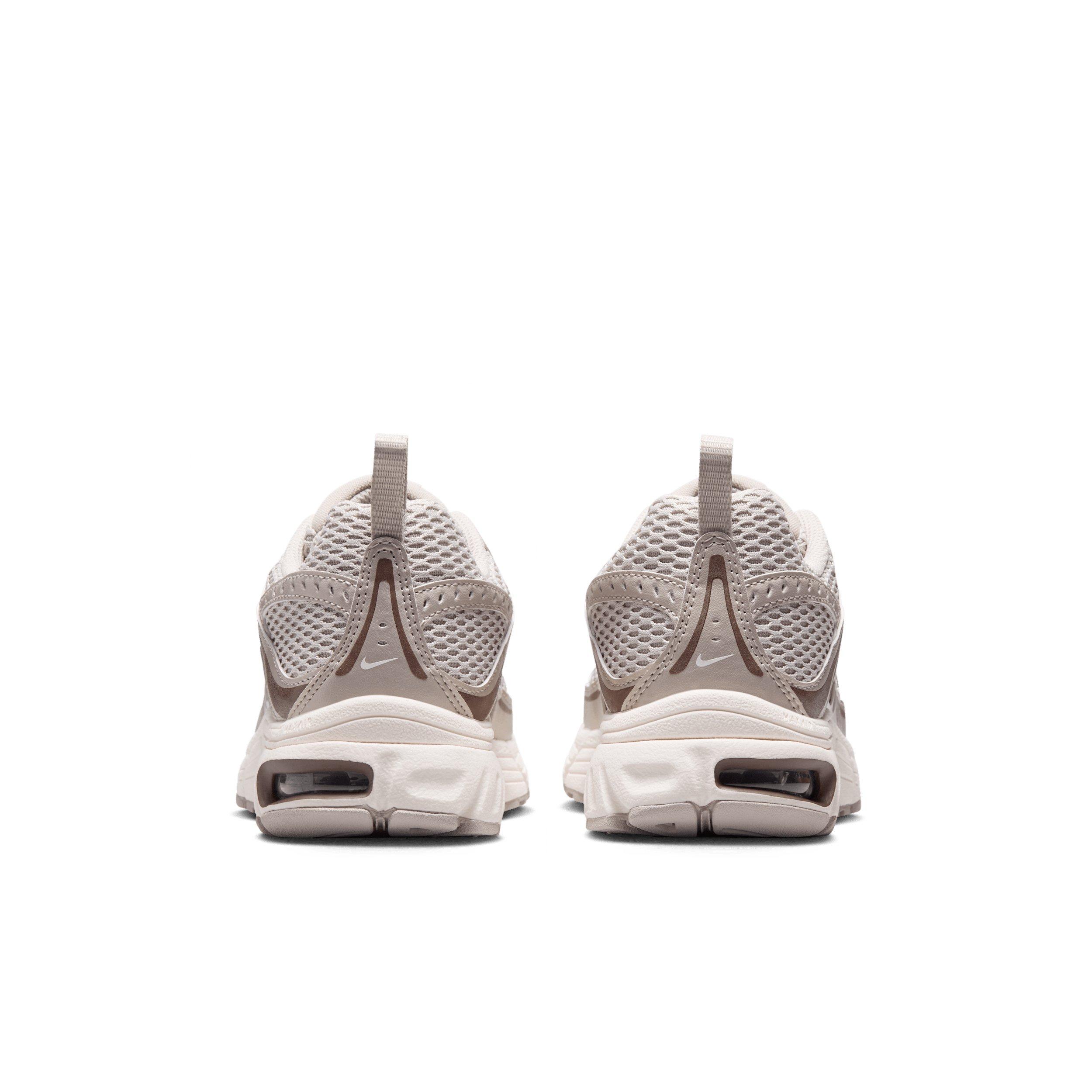 Nike Air Max Moto 2K "Cream II/Sail/Fauna Brown" Grade School Girls' Shoe - CREAM/SAIL/BROWN Thumbnail View 5