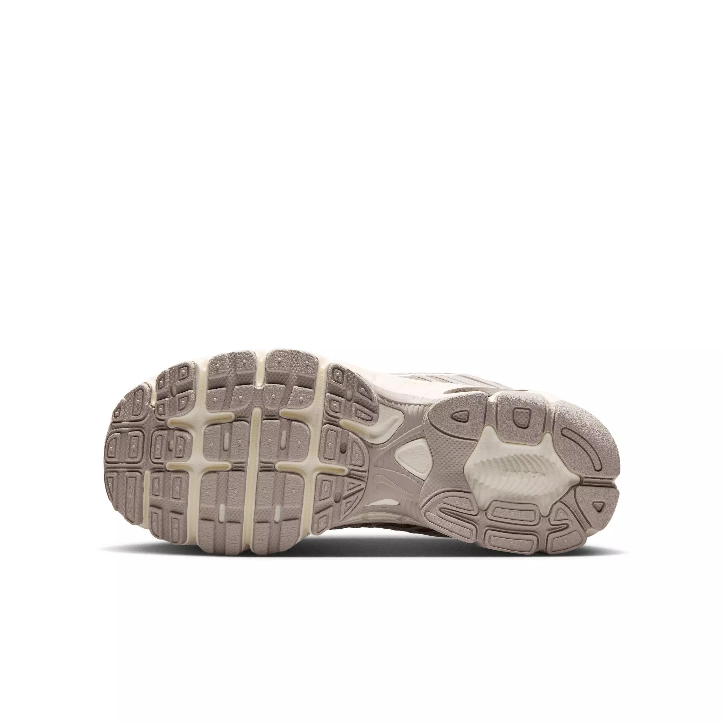 Nike Air Max Moto 2K "Cream II/Sail/Fauna Brown" Grade School Girls' Shoe - CREAM/SAIL/BROWN