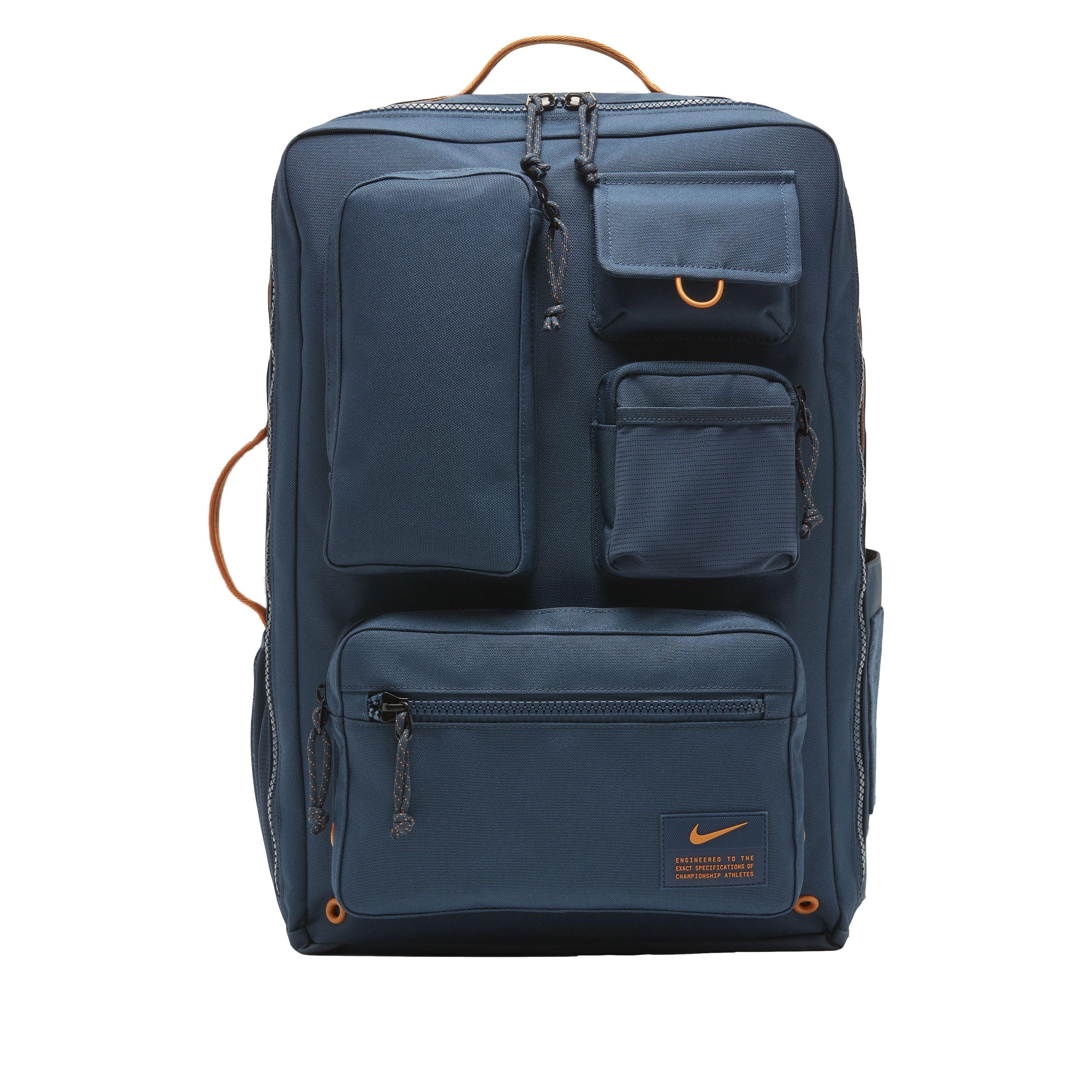 Nike backpacks 2025 hibbett sports