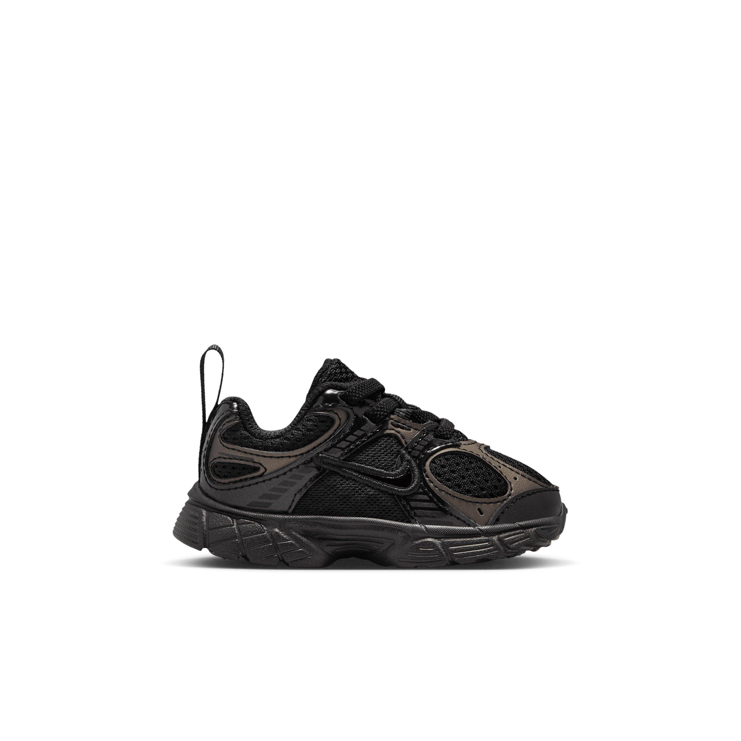Nike V5 RNR "Black/Anthracite/Black" Infant Boys' Shoe - BLACK/ANTHRACITE/BLACK Thumbnail View 1