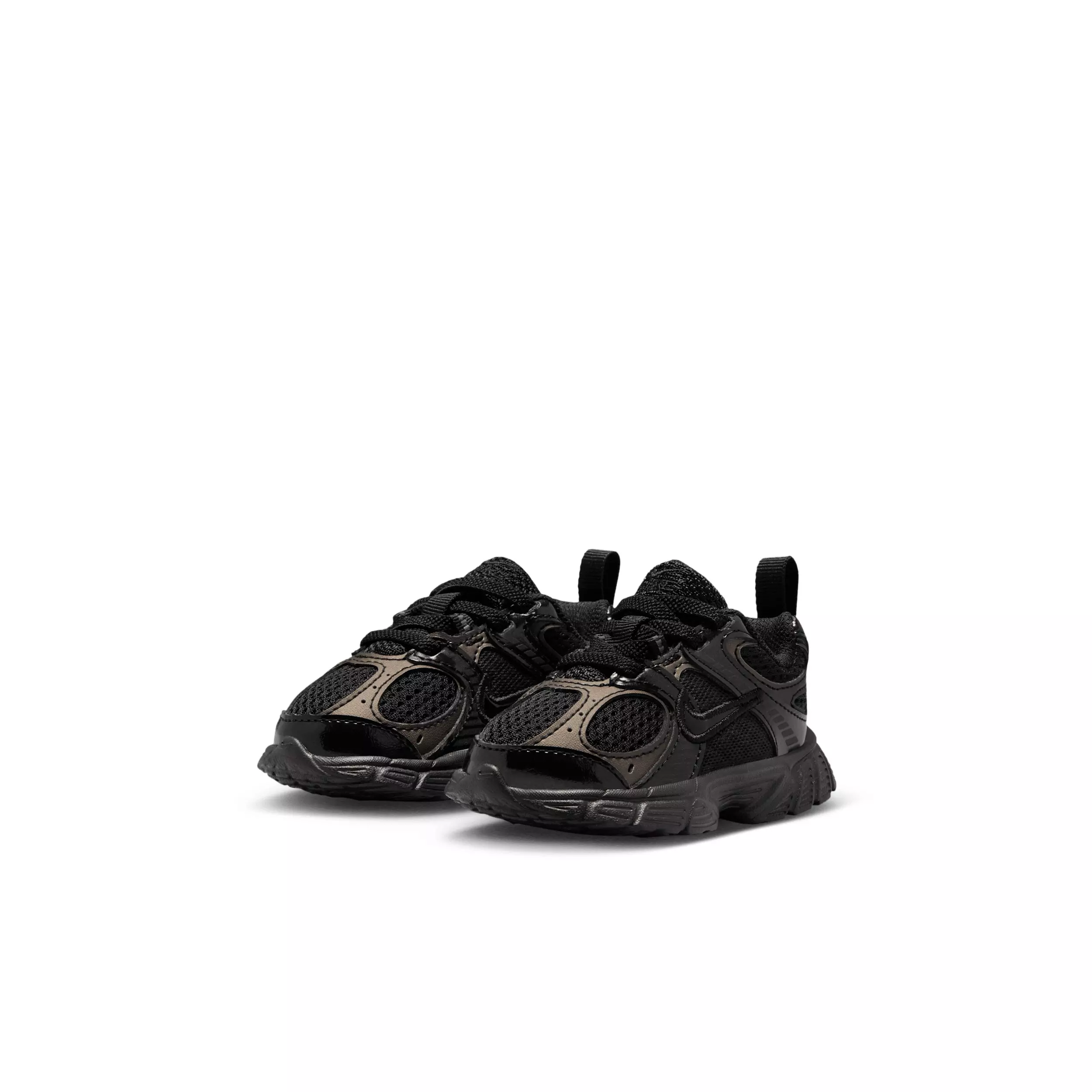 Nike V5 RNR "Black/Anthracite/Black" Infant Boys' Shoe - BLACK/ANTHRACITE/BLACK