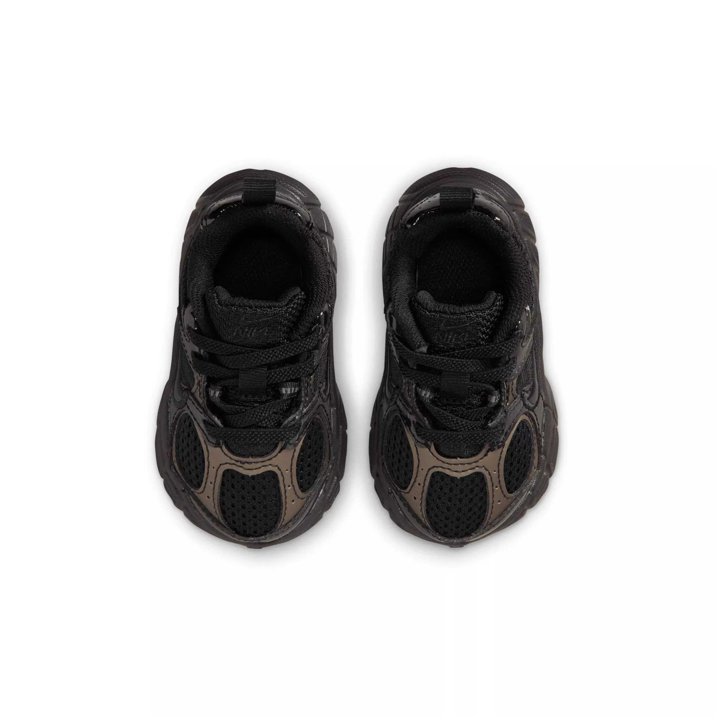 Nike V5 RNR "Black/Anthracite/Black" Infant Boys' Shoe - BLACK/ANTHRACITE/BLACK