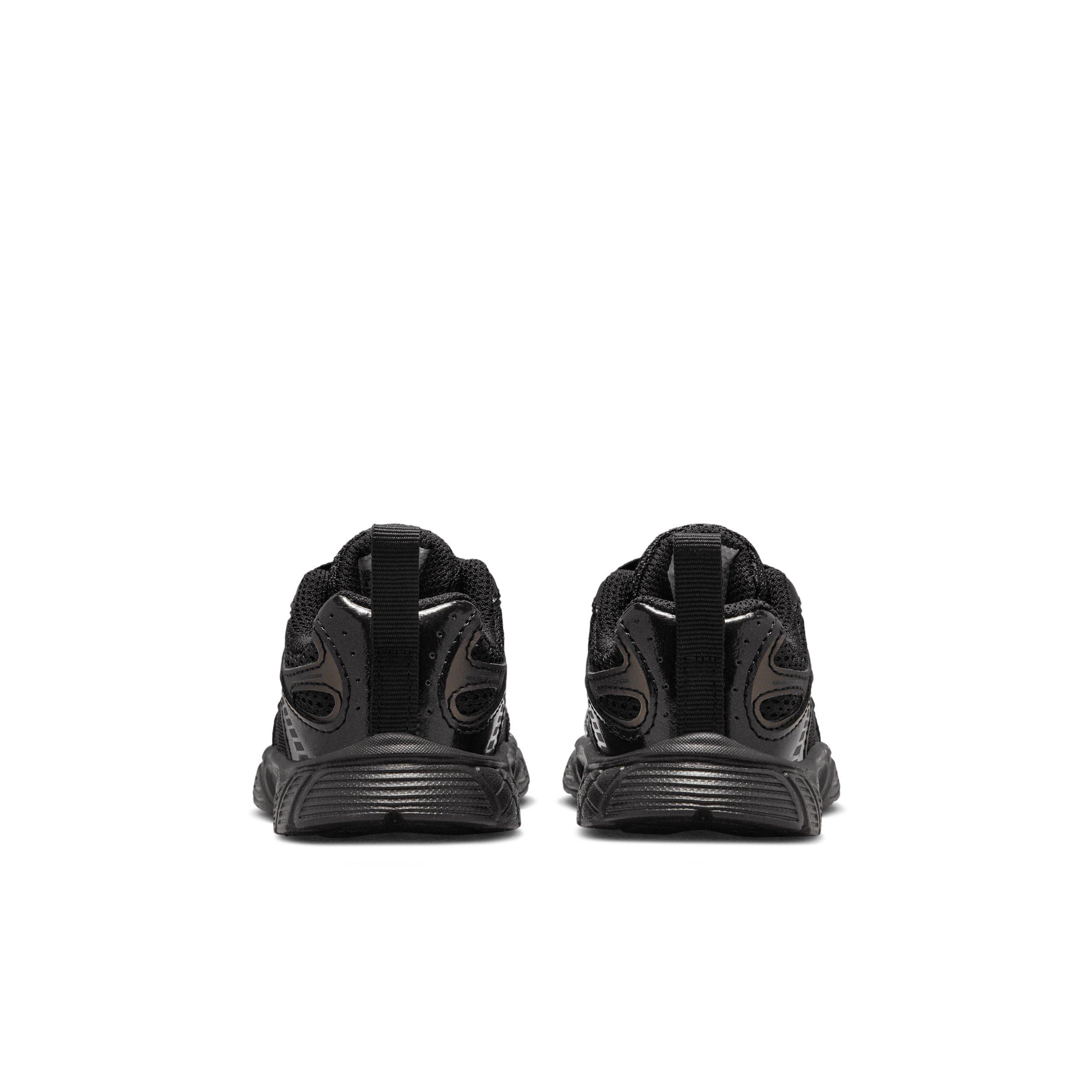 Nike V5 RNR "Black/Anthracite/Black" Infant Boys' Shoe - BLACK/ANTHRACITE/BLACK Thumbnail View 5