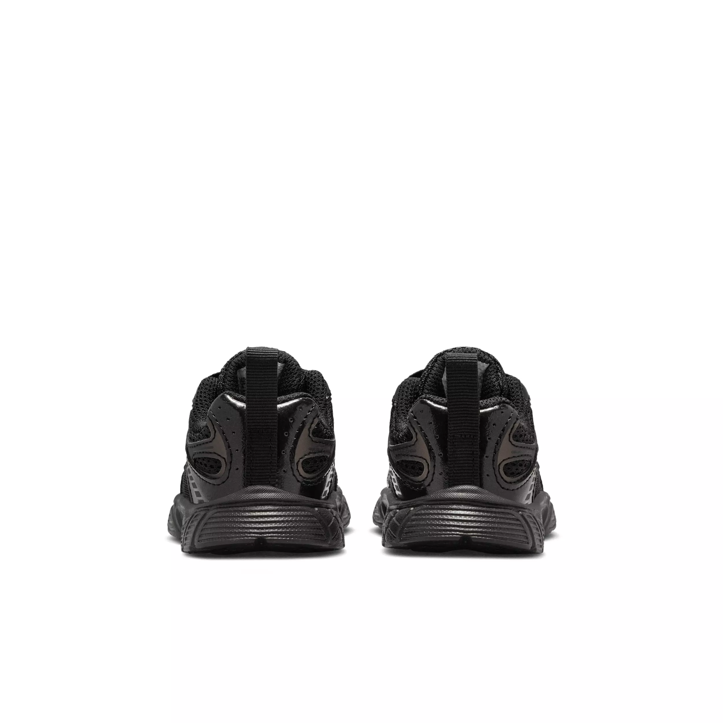 Nike V5 RNR "Black/Anthracite/Black" Infant Boys' Shoe - BLACK/ANTHRACITE/BLACK