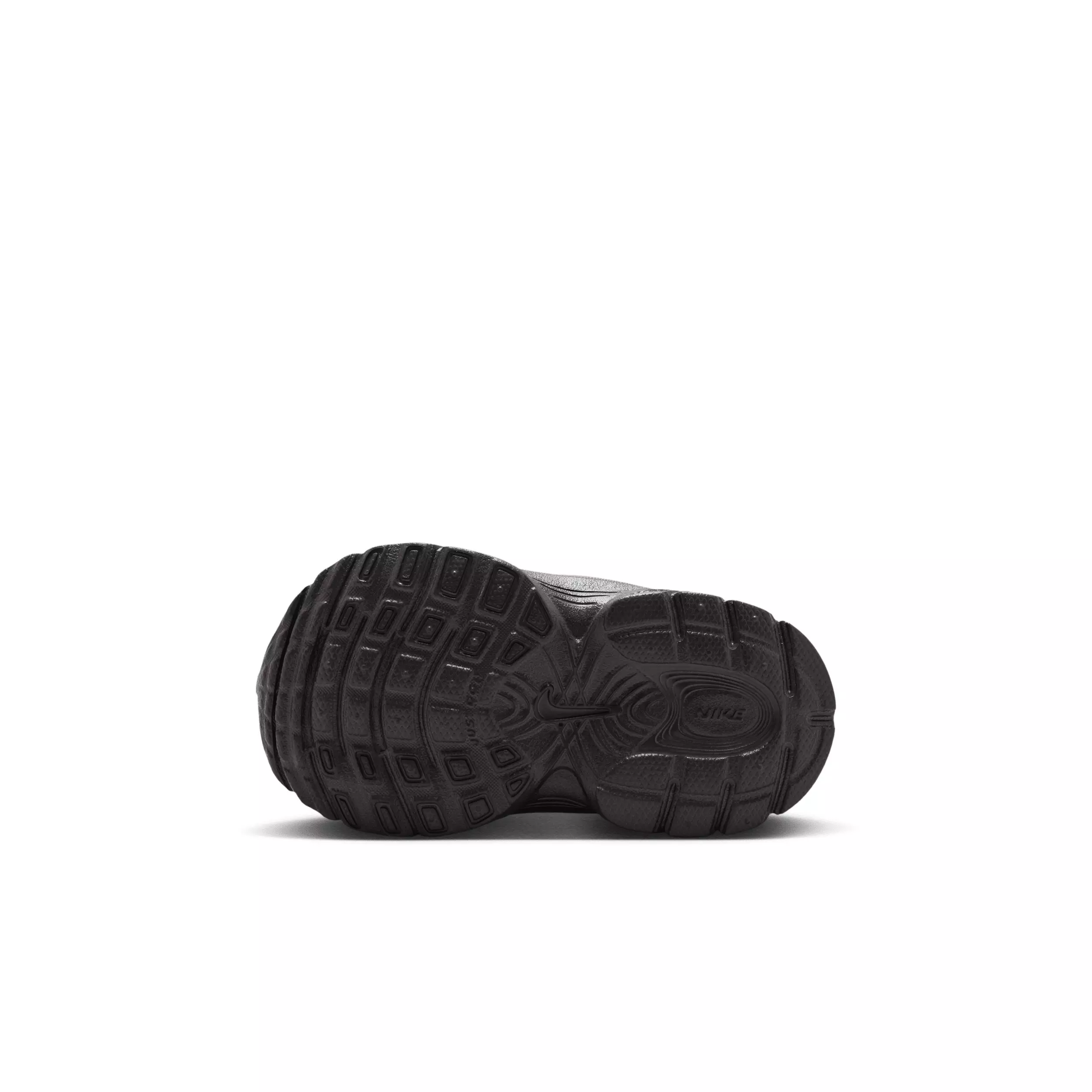Nike V5 RNR "Black/Anthracite/Black" Infant Boys' Shoe - BLACK/ANTHRACITE/BLACK
