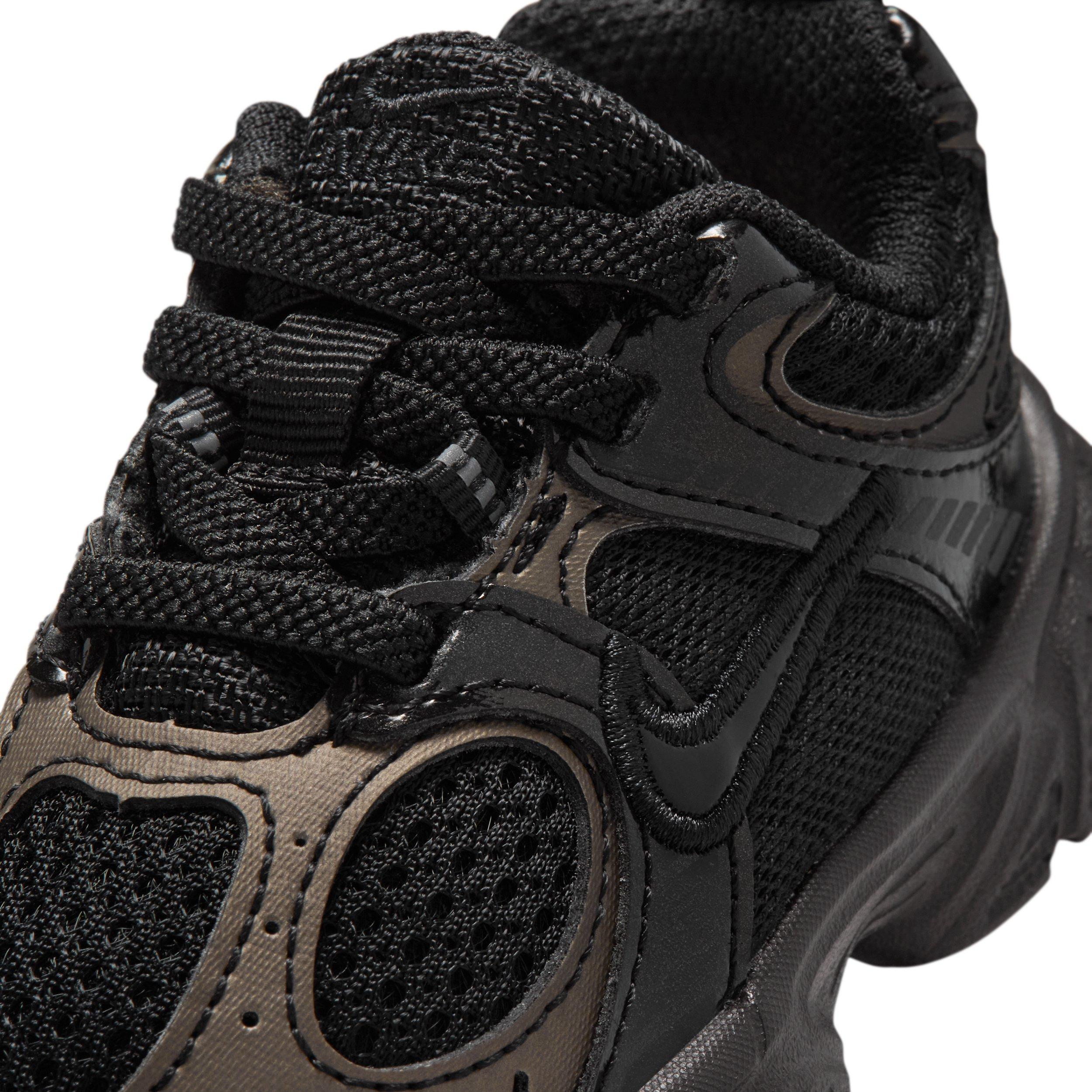 Nike V5 RNR "Black/Anthracite/Black" Infant Boys' Shoe - BLACK/ANTHRACITE/BLACK Thumbnail View 7