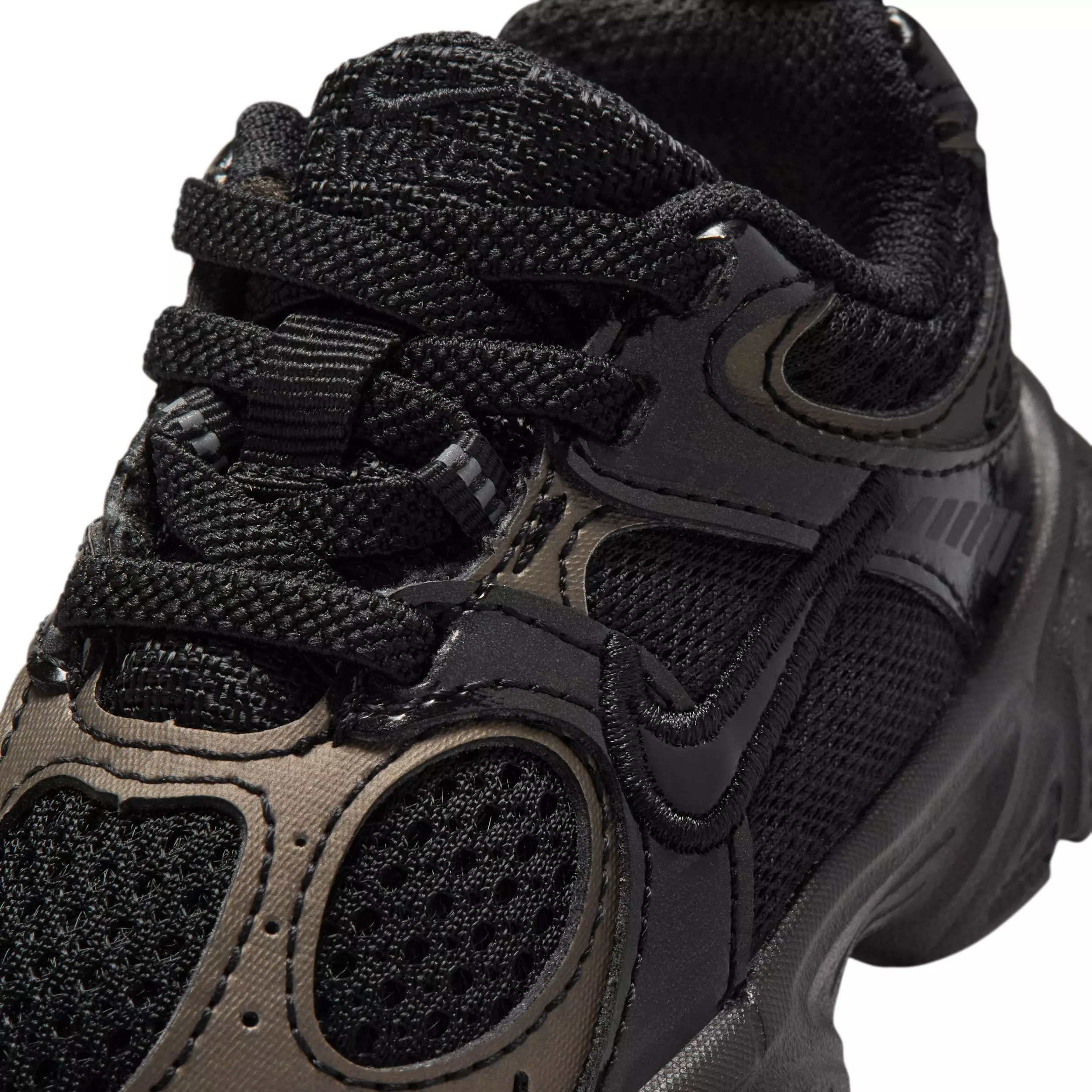 Nike V5 RNR "Black/Anthracite/Black" Infant Boys' Shoe - BLACK/ANTHRACITE/BLACK