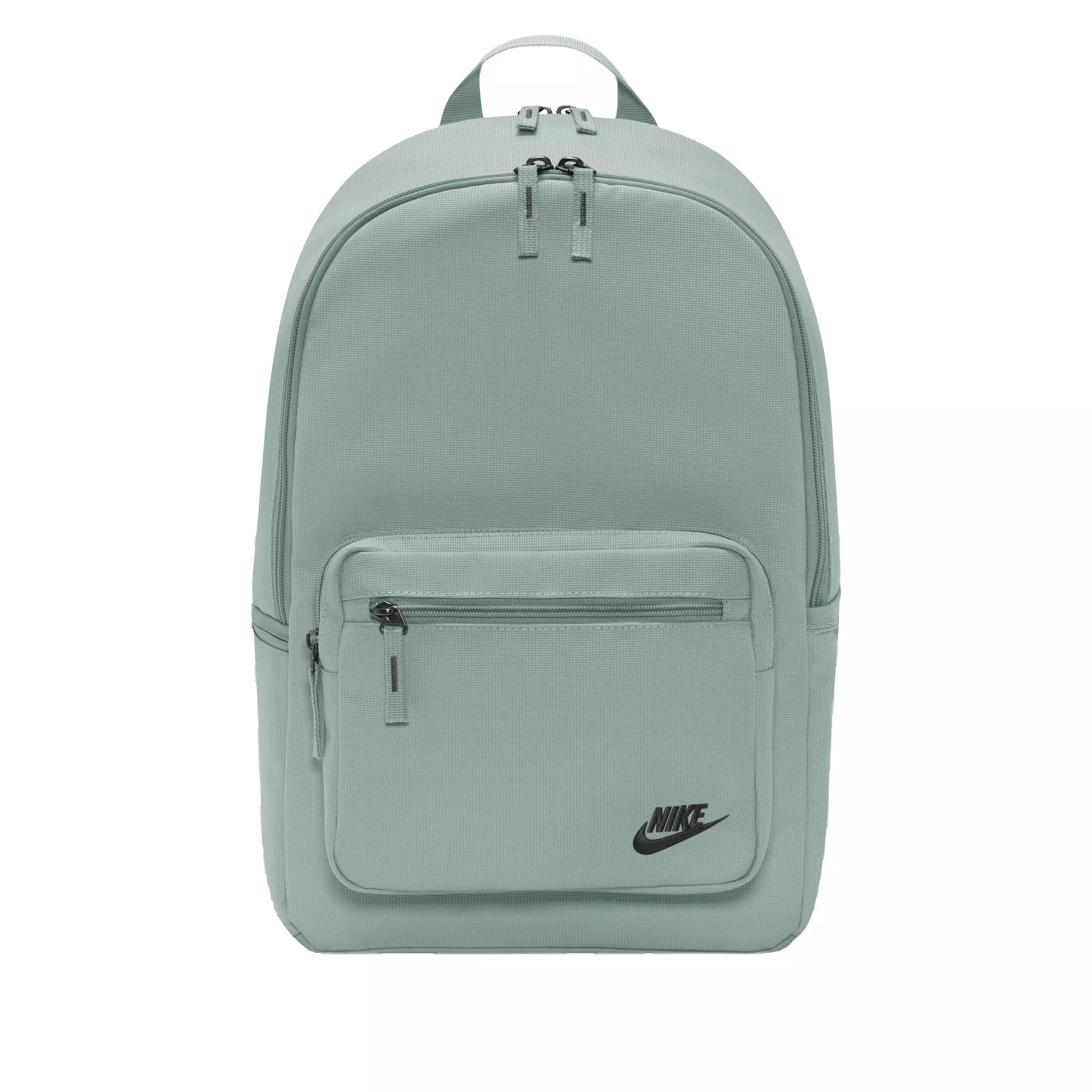 Nike Heritage Eugene Backpack (23L) - Green - GREEN