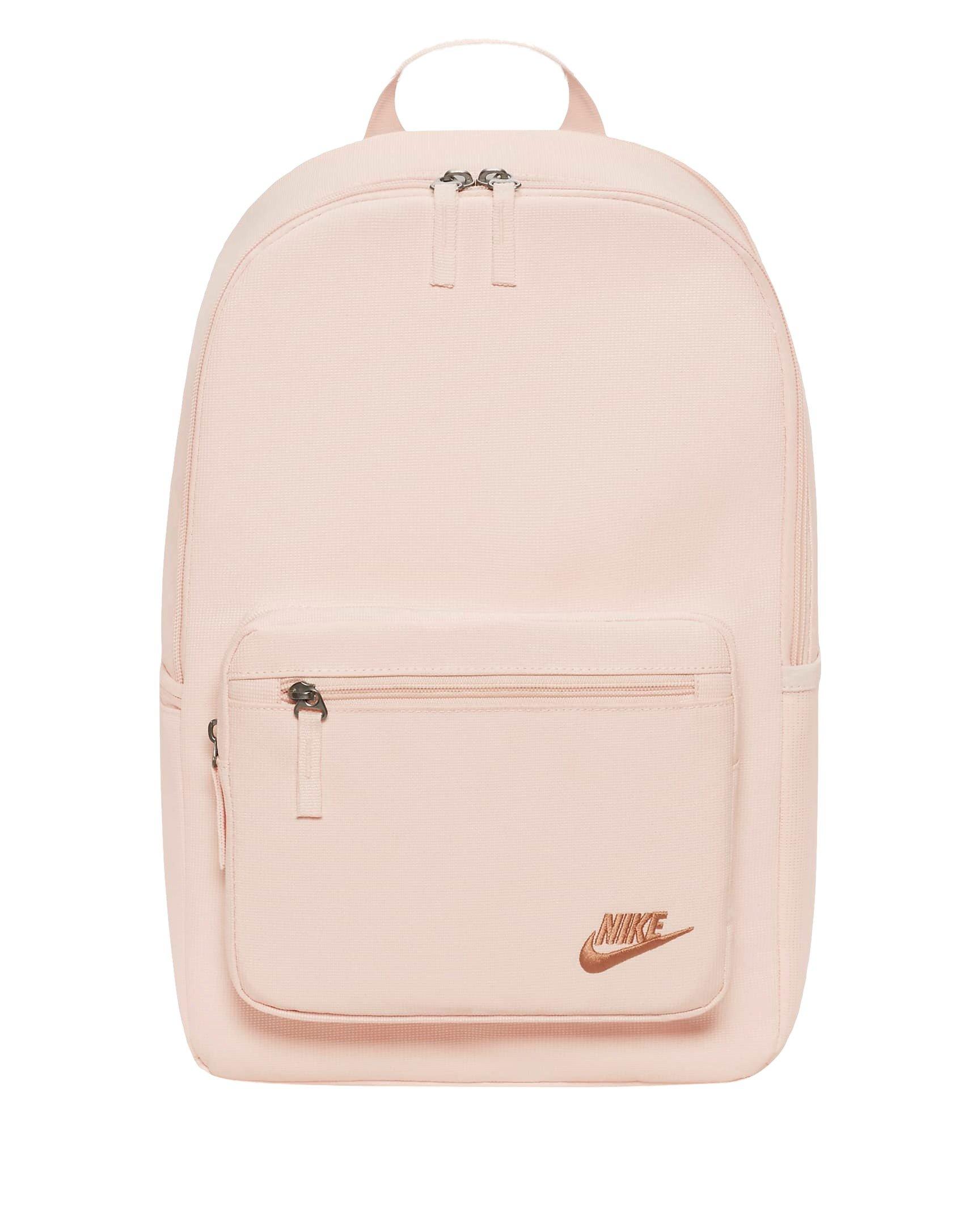 Nike Sportswear Essentials Backpack Beige