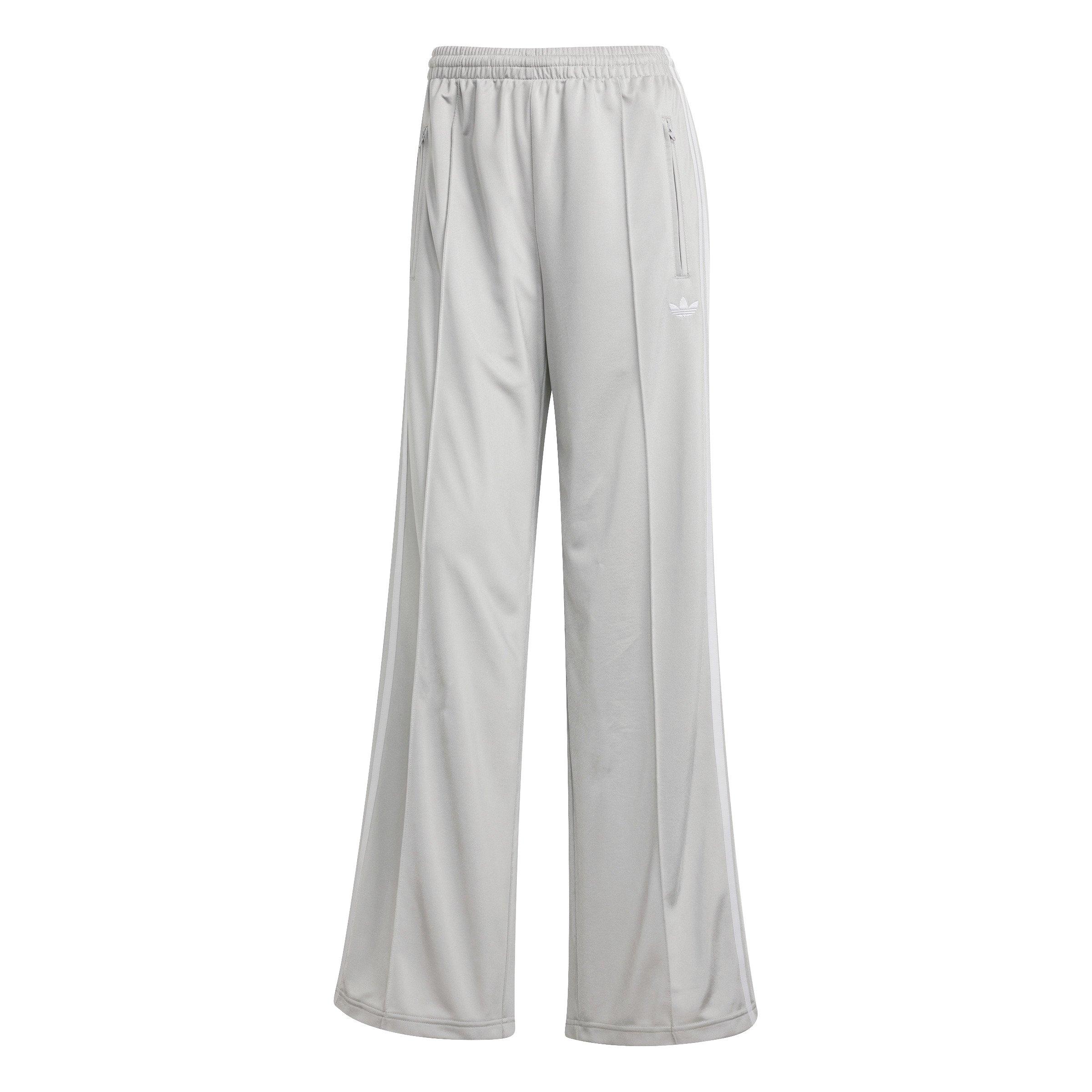 アディダス FIREBIRD LOOSE TRACK PANTS グレー XL Adidas Original Firebird Loose Track Pants