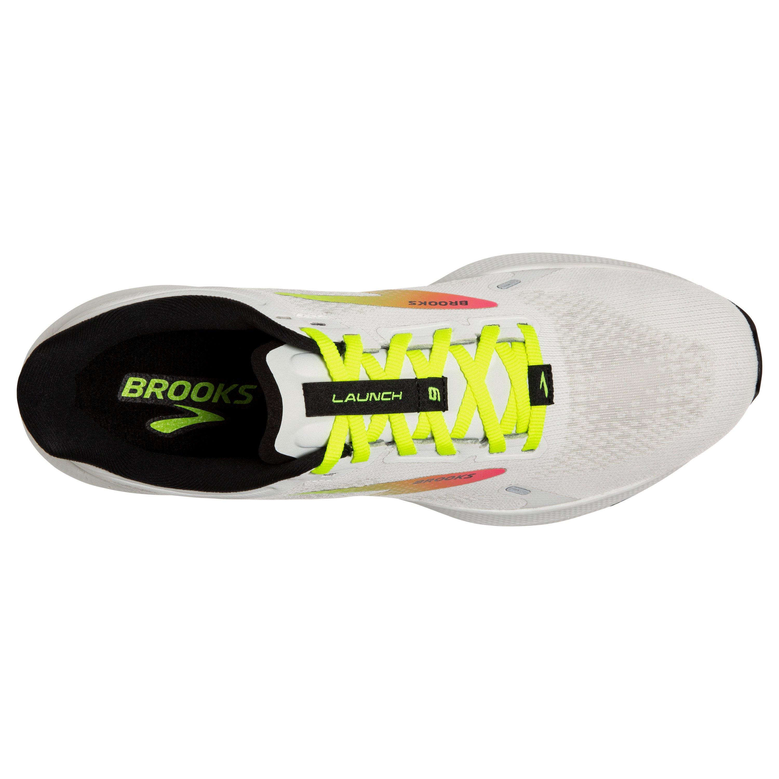 launch 5 brooks womens