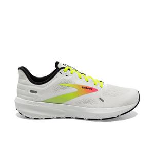 White Brook Shoes Brooks Running Shoes