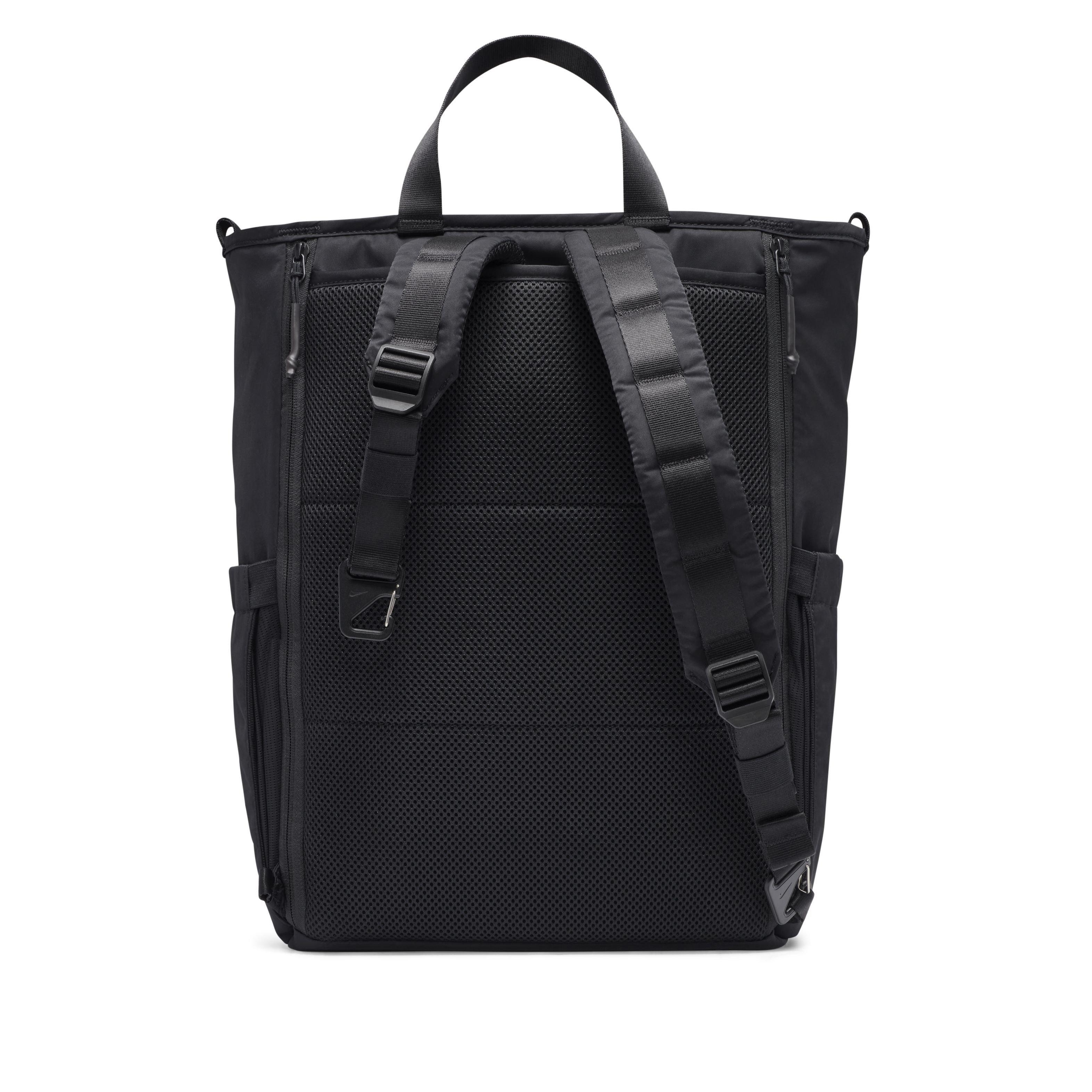 Nike sales convertible bag