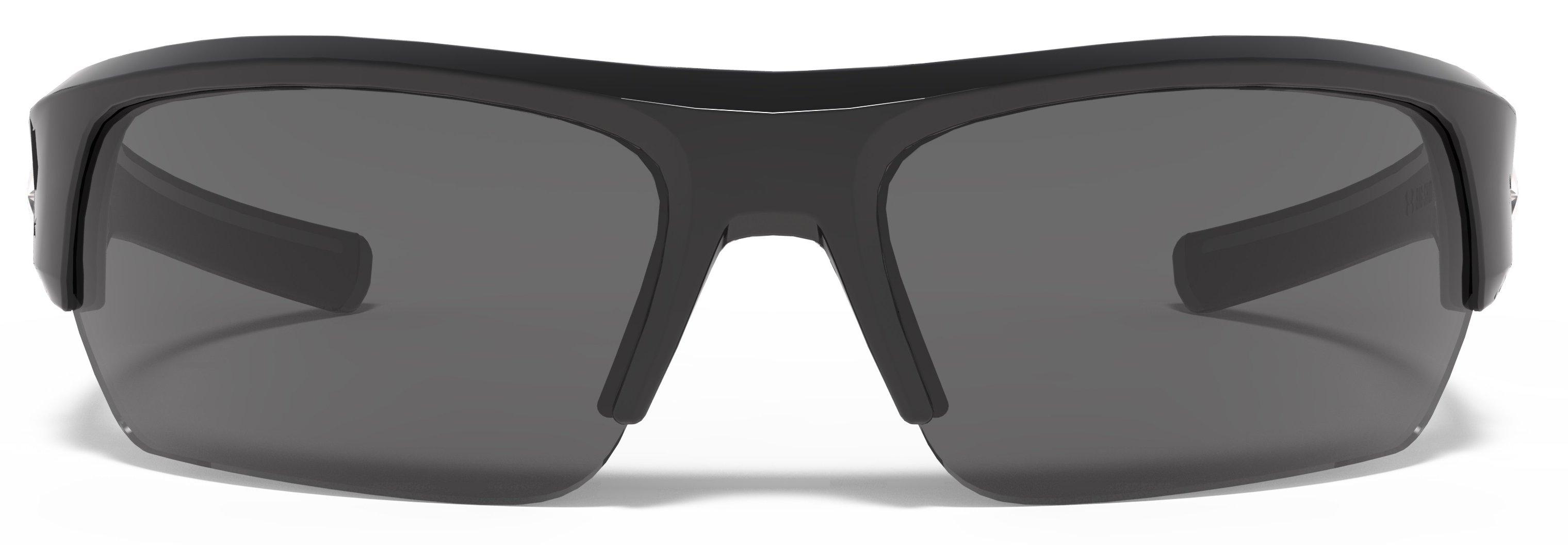 under armor big shot sunglasses
