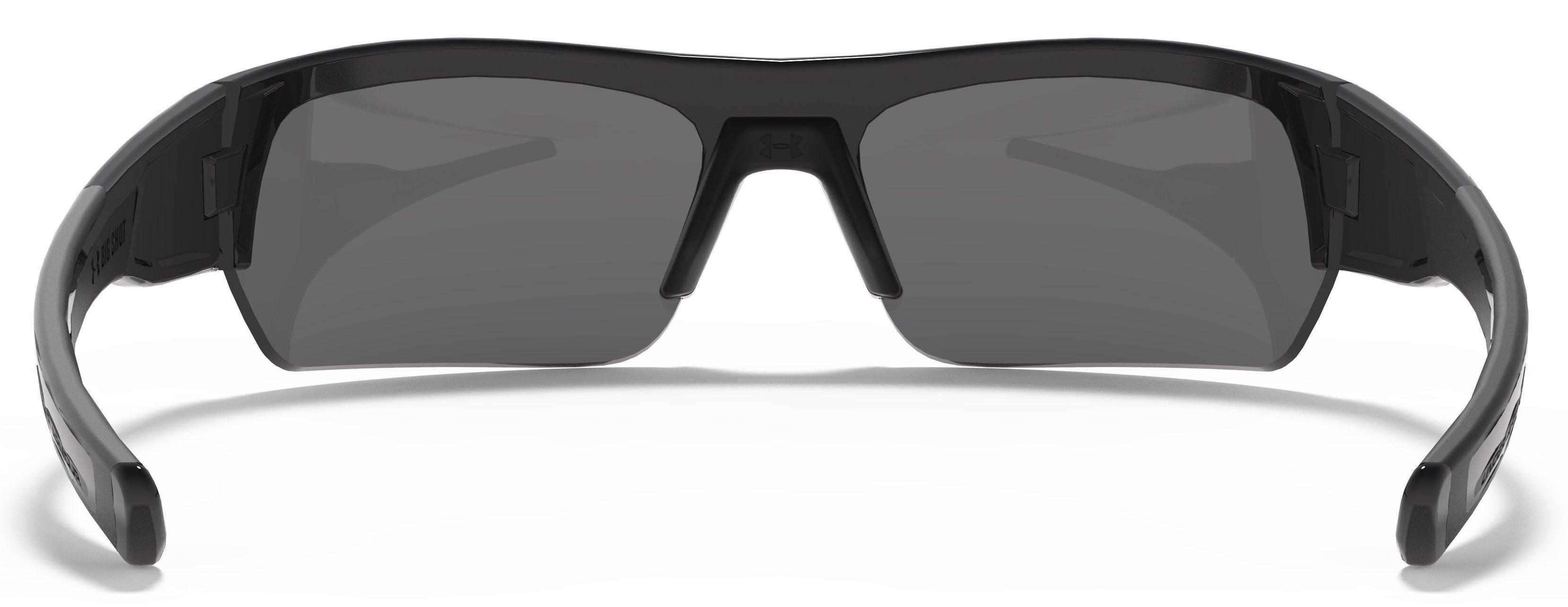 under armour big shot sunglasses
