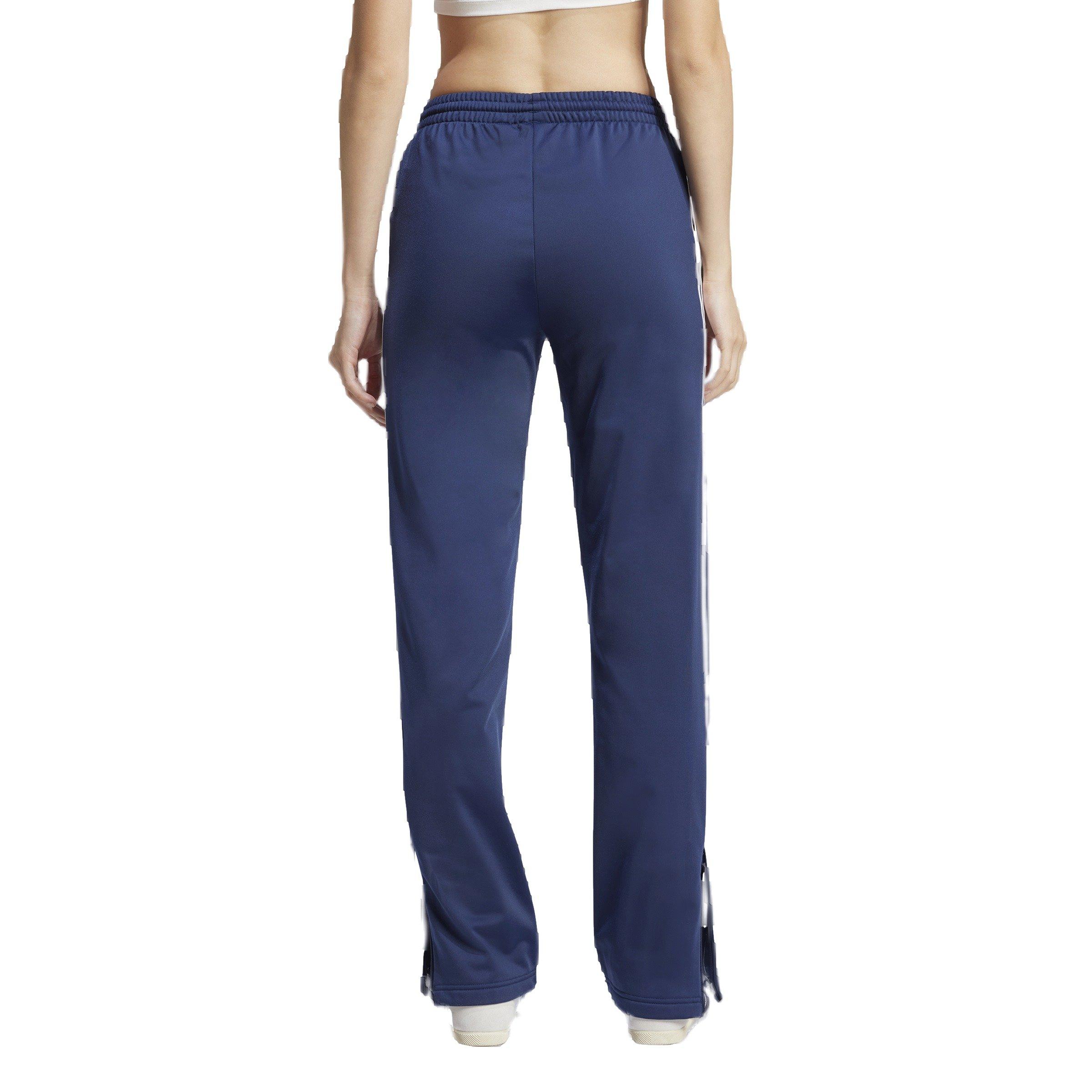 adidas Originals Women's Adicolor Classics Firebird Tracksuit Pants -Navy - NAVY Thumbnail View 2