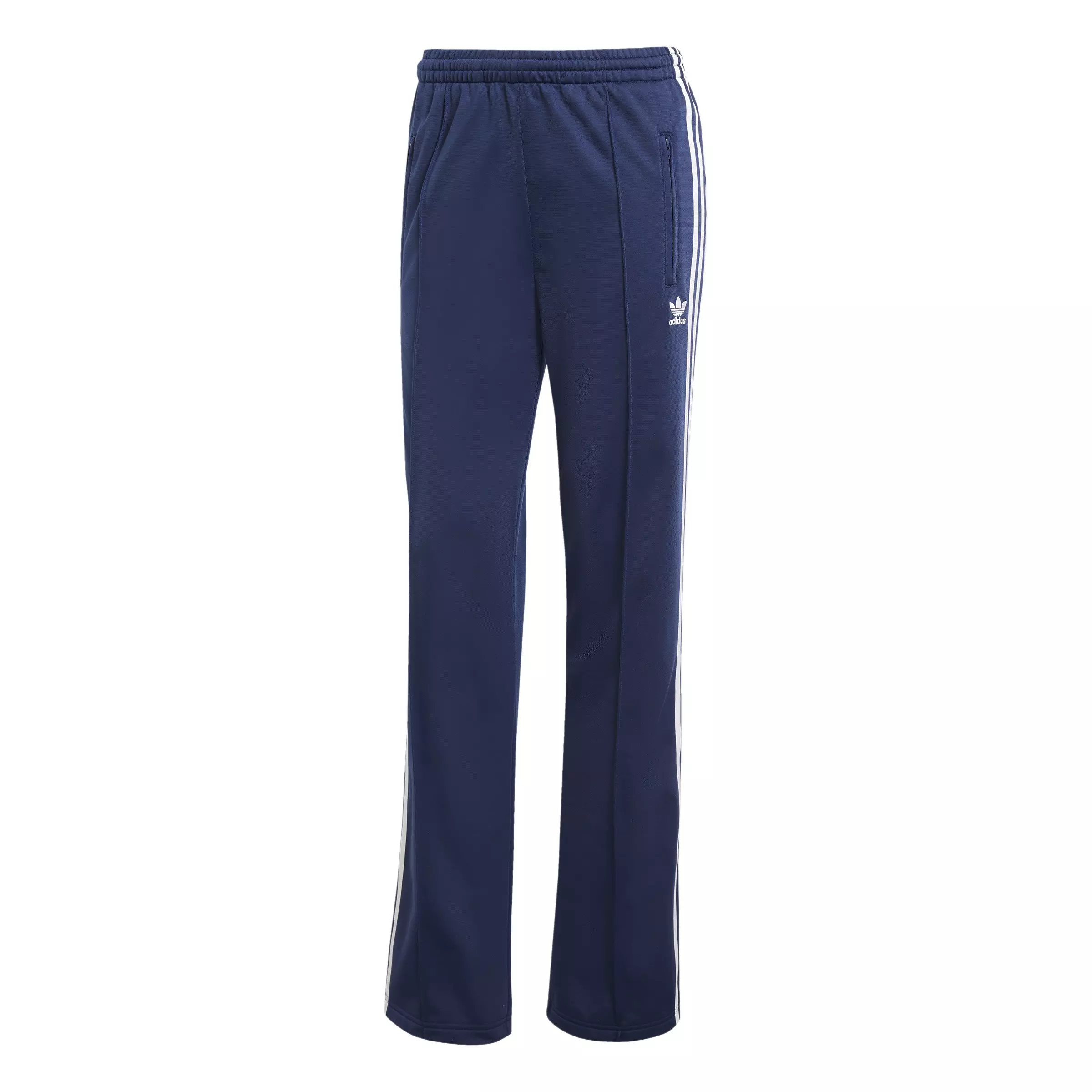 adidas Originals Women's Adicolor Classics Firebird Tracksuit Pants - Navy - NAVY