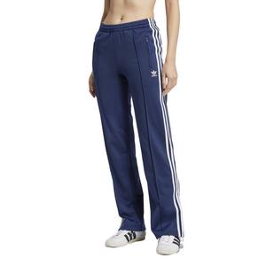 adidas Originals Women's Adicolor Classics Firebird Tracksuit Pants -Navy