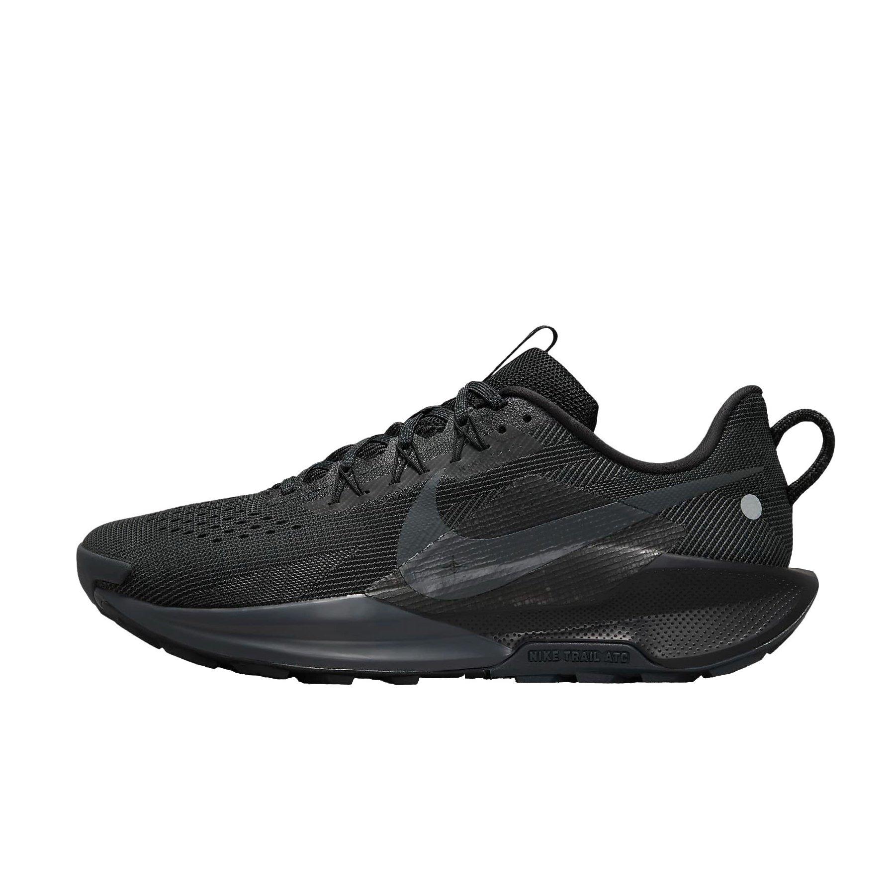 Nike Pegasus Trail 5 "Black/Velvet Brown/Anthracite" Men's Trail Running Shoe - BLACK/BROWN/ANTHRACITE Thumbnail View 2