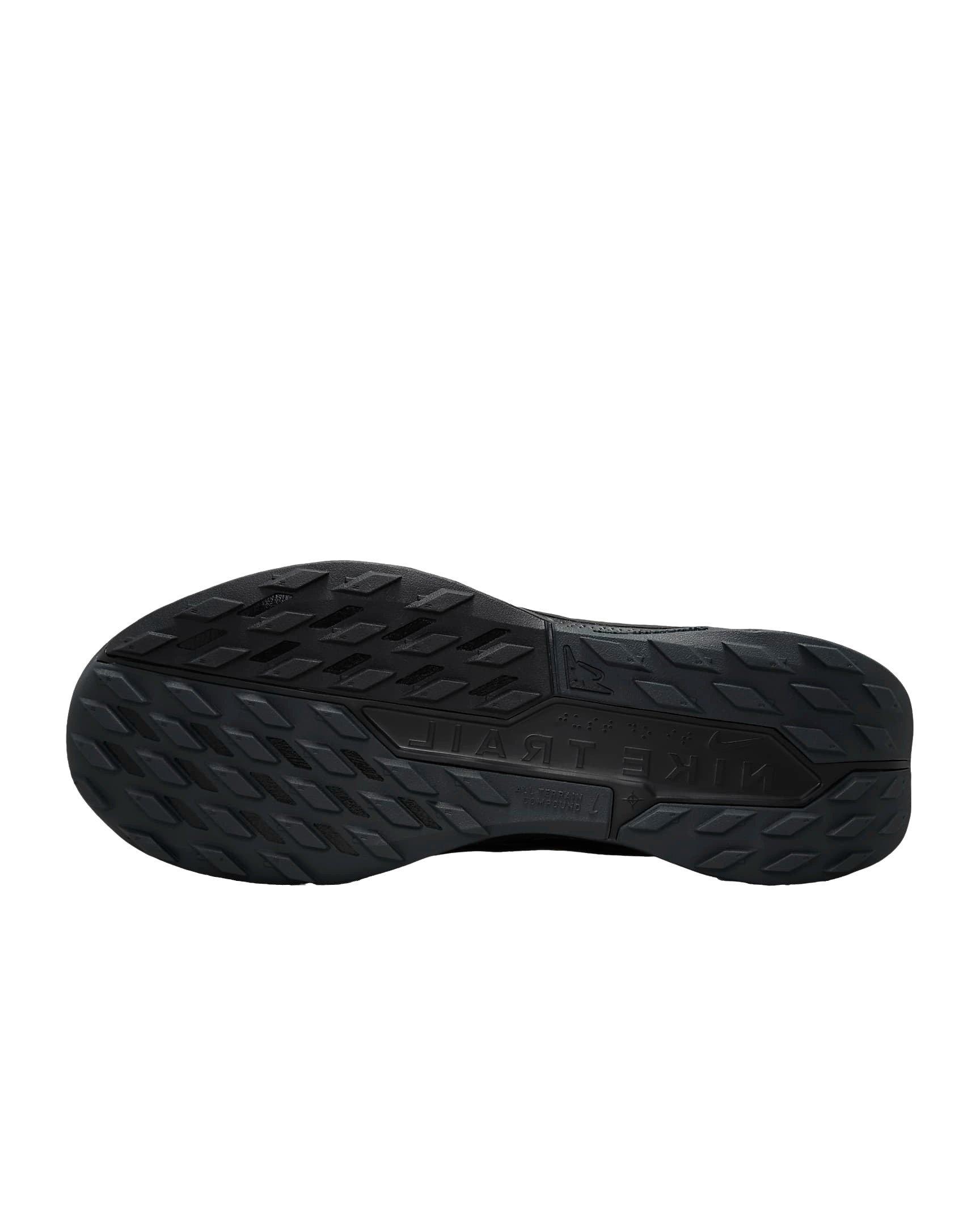 Nike Pegasus Trail 5 "Black/Velvet Brown/Anthracite" Men's Trail Running Shoe - BLACK/BROWN/ANTHRACITE Thumbnail View 6