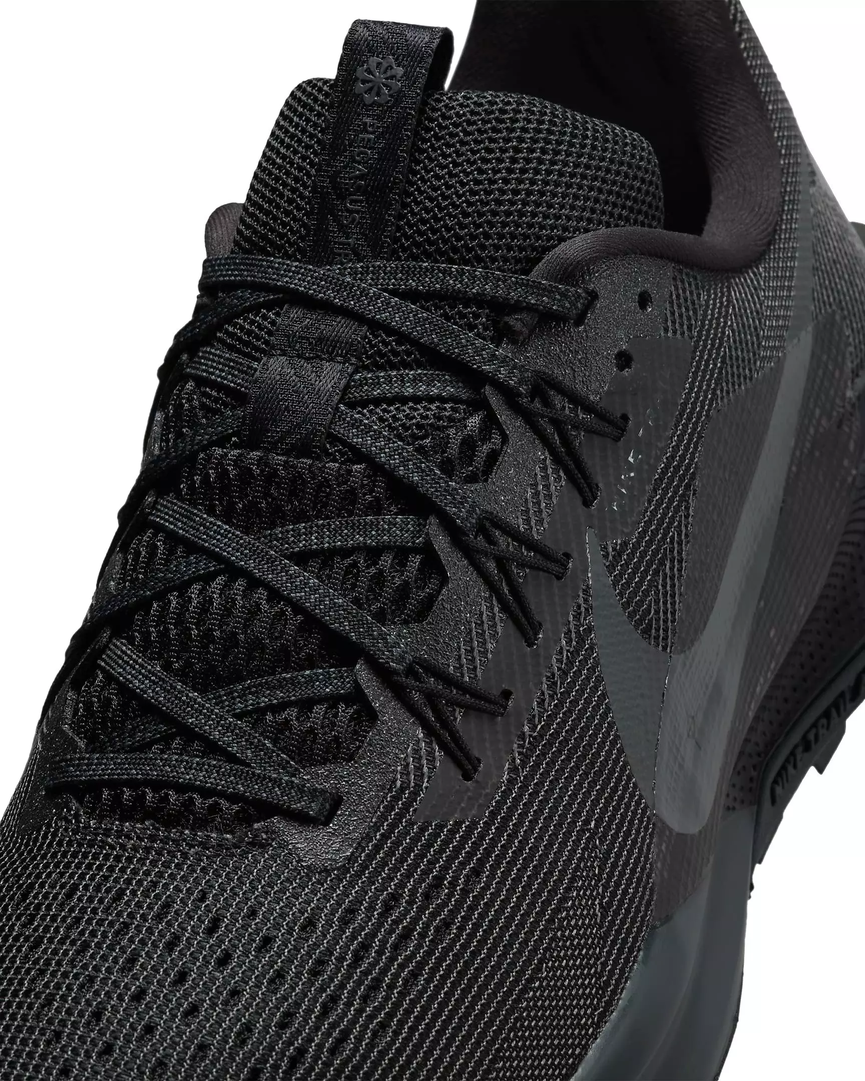 Nike Pegasus Trail 5 "Black/Velvet Brown/Anthracite" Men's Trail Running Shoe - BLACK/BROWN/ANTHRACITE