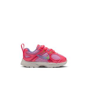 Nike V5 RNR "Hot Punch/Pink Rise/Light Thistle/Multi-Color" Infant Girls' Shoe - PUNCH/PINK/LT THISTLE/MULTI COLOR