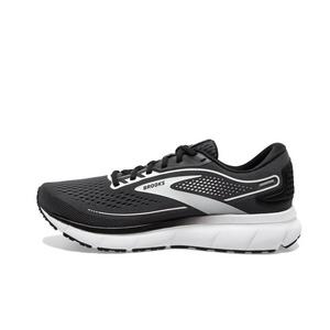 Brooks Trace 2 "Black/White/Silver" Women's Running Shoe