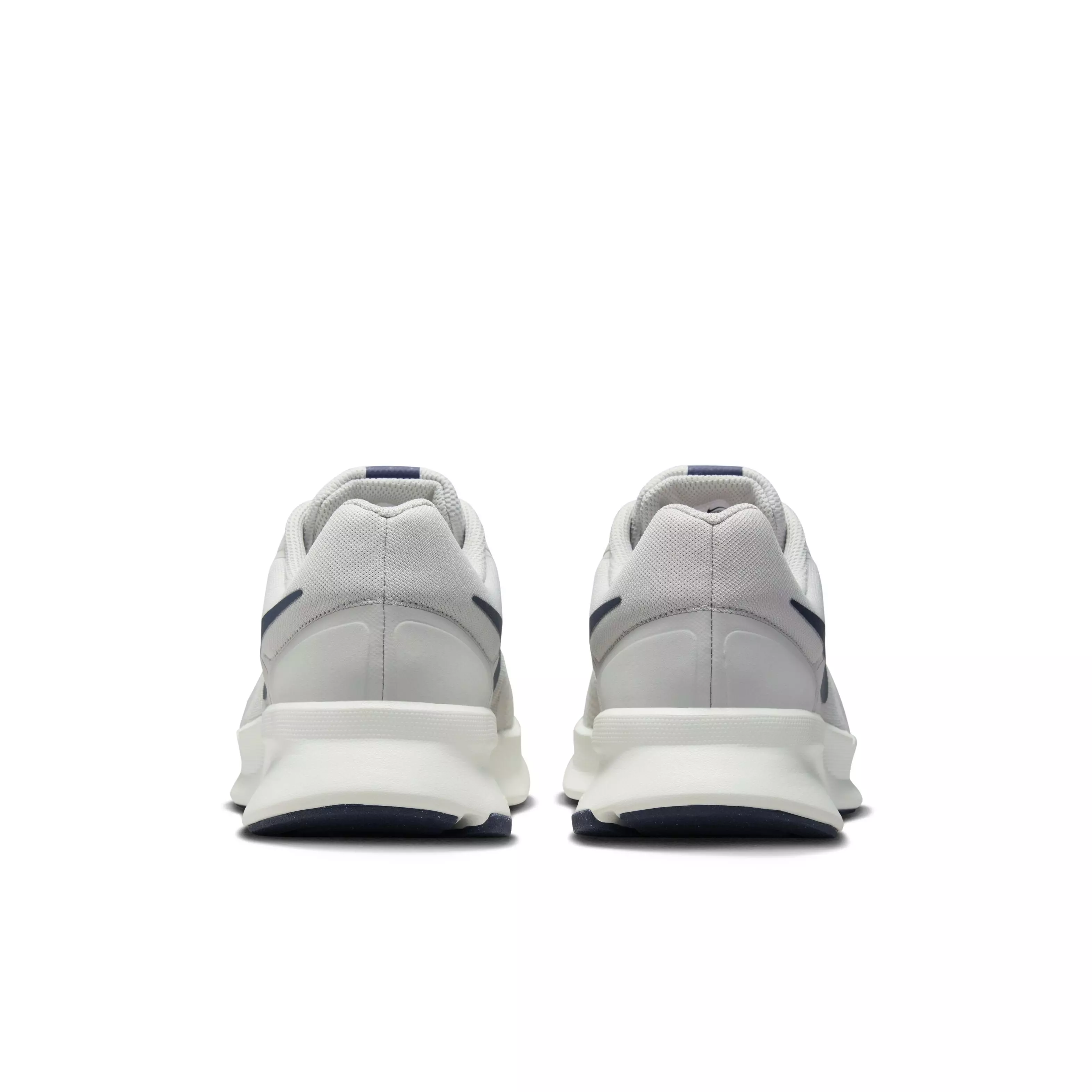 Nike Run Swift 3 "Light Iron Ore/Sail/Total Orange/Thunder Blue" Men's Running Shoe - LT IRON/SAIL/ORANGE/BLUE