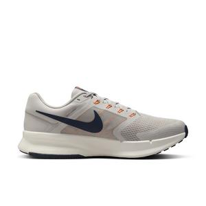 Nike Run Swift 3 "Light Iron Ore/Sail/Total Orange/Thunder Blue" Men's Running Shoe
