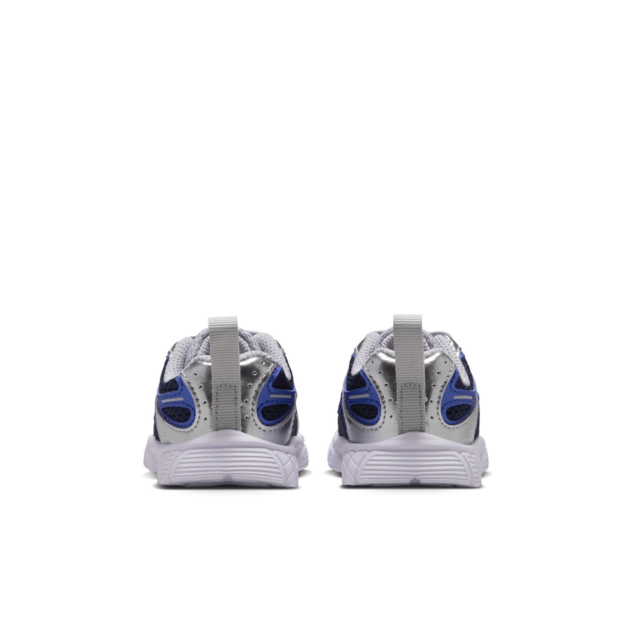 Nike V5 RNR Infant Boys' "Blue Eclipse/Racer Blue/Wolf Grey/Blue Eclipse" Shoe