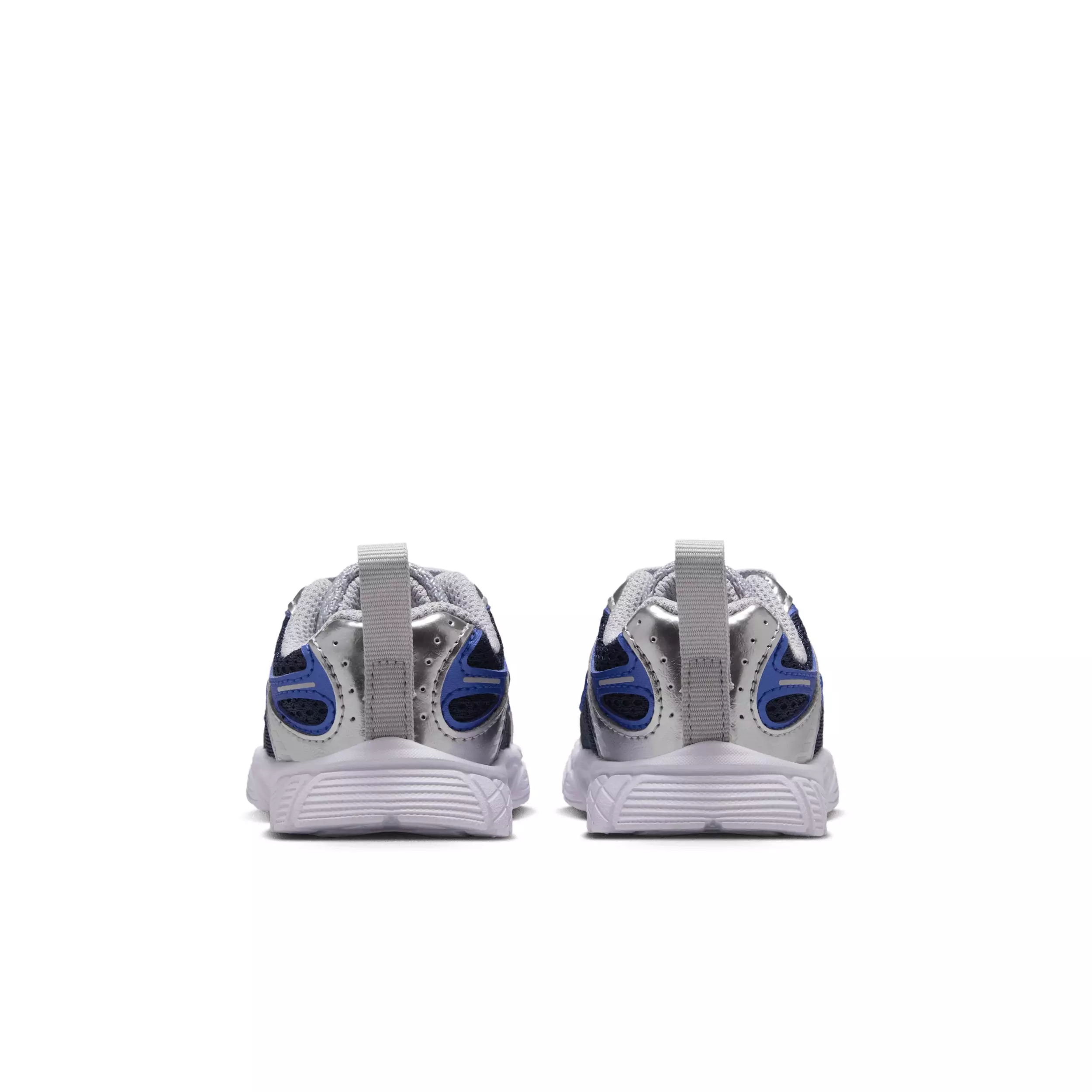 Nike V5 RNR "Blue Eclipse/Racer Blue/Wolf Grey/Blue Eclipse" Infant Boys' Shoe - BLUE/BLUE/GREY/BLUE