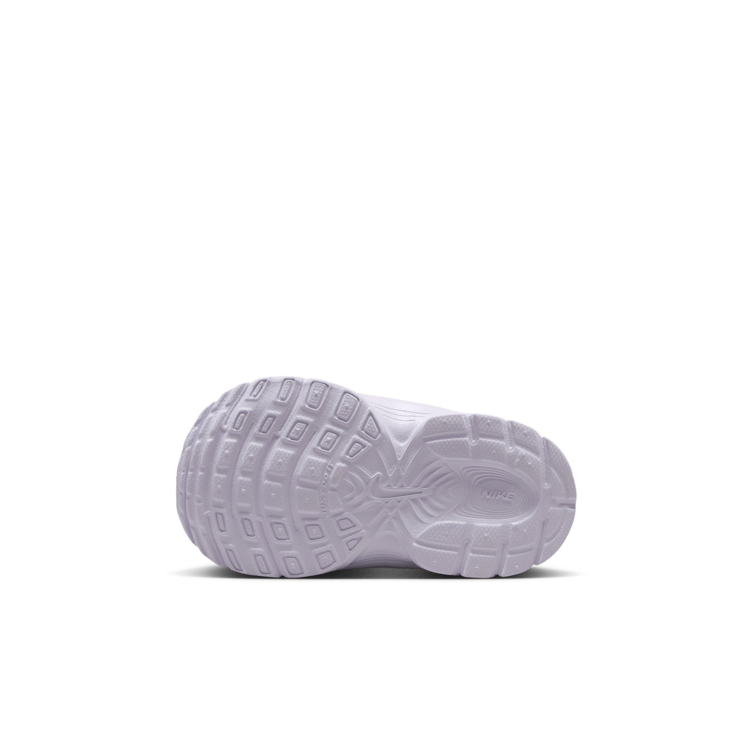 Nike V5 RNR Infant Boys' "Blue Eclipse/Racer Blue/Wolf Grey/Blue Eclipse" Shoe