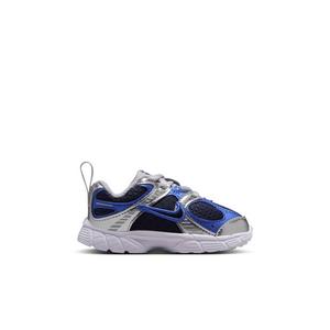 Nike V5 RNR "Blue Eclipse/Racer Blue/Wolf Grey/Blue Eclipse" Infant Boys' Shoe - BLUE/BLUE/GREY/BLUE
