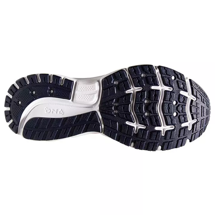 Brooks Trace 2 "Navy/Blue/Pink" Women's Running Shoe - NAVY/BLUE/PINK