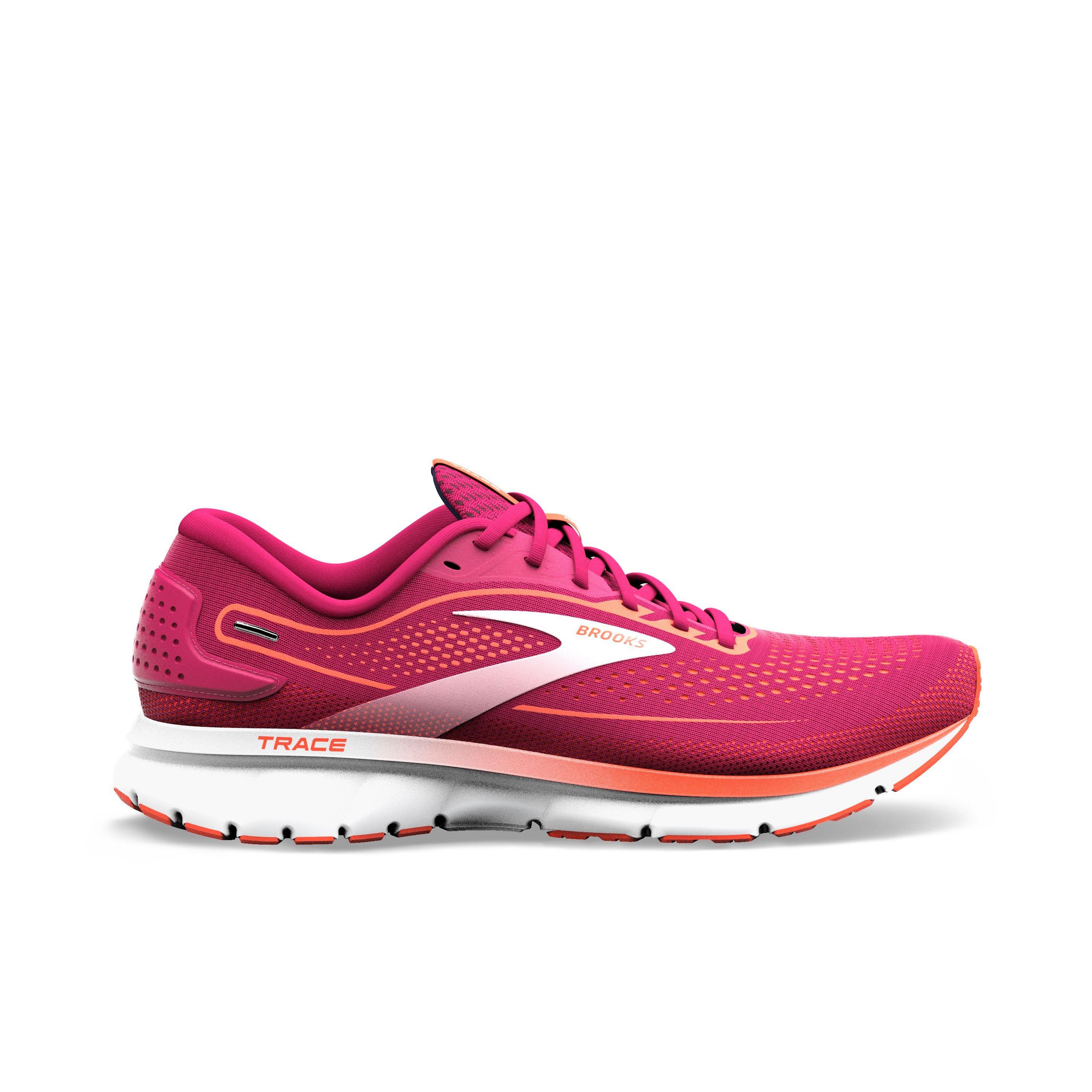 Brooks pureflow cheap 7 pink