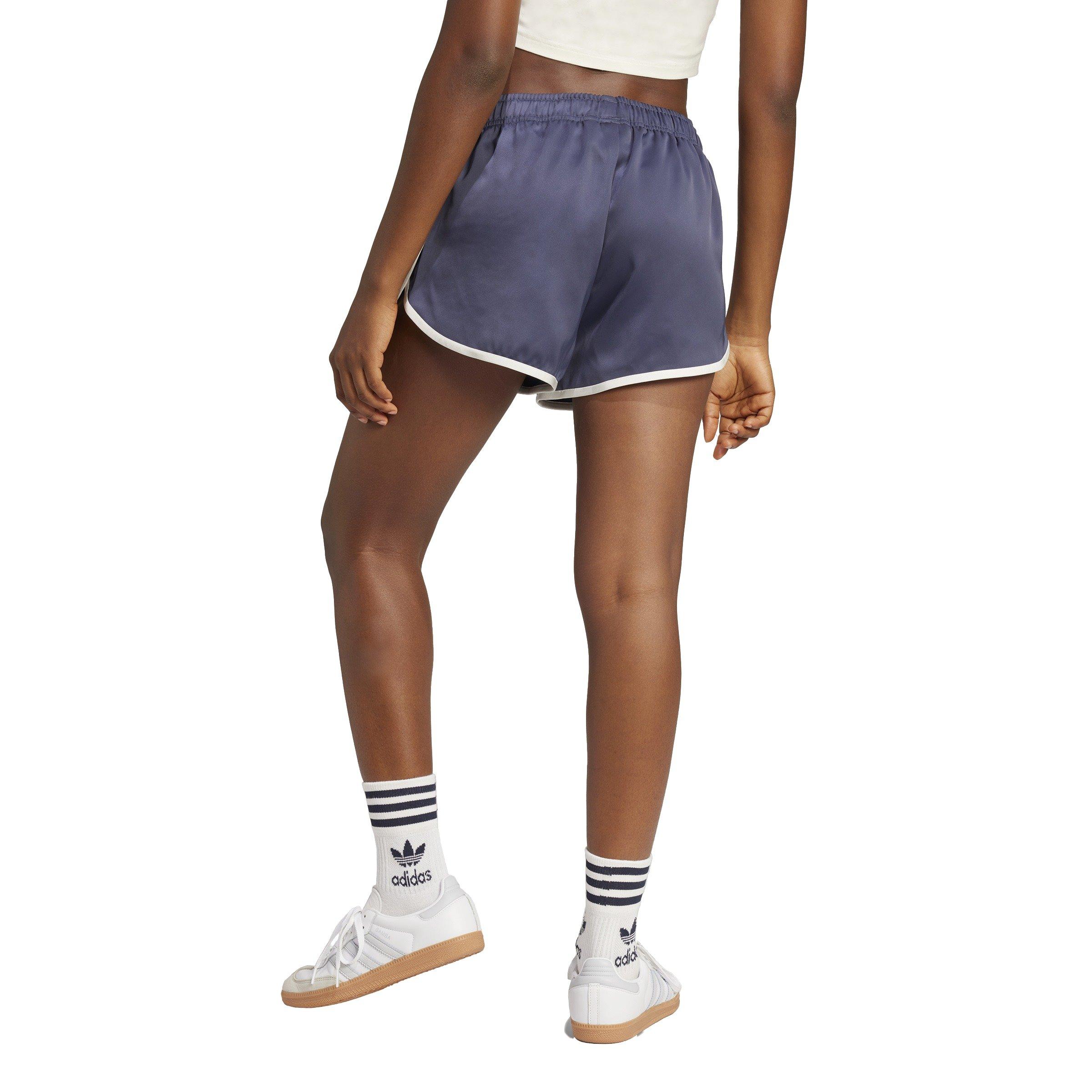 adidas Originals Short Sprinter Women's Blue Shorts