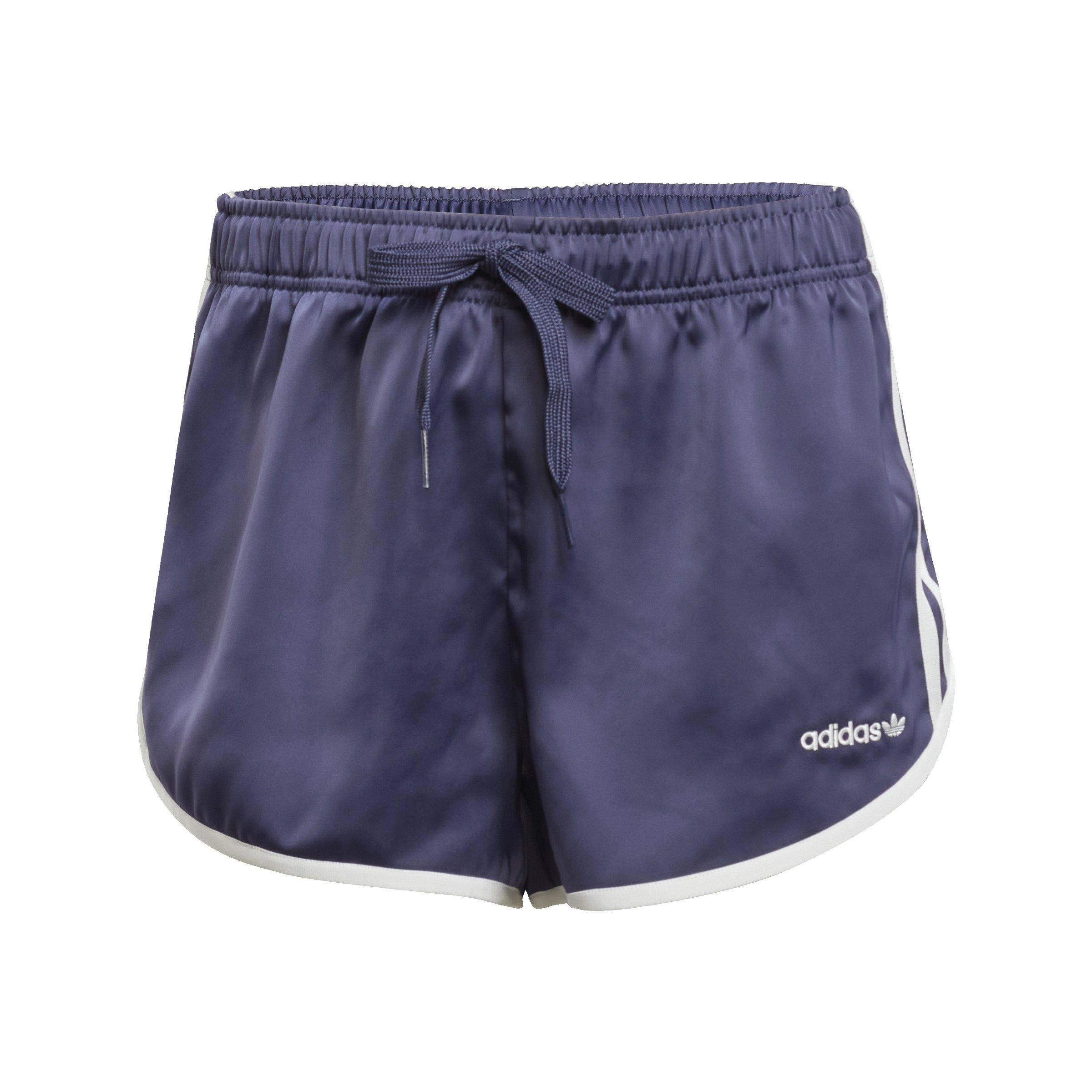 adidas Originals Short Sprinter Women's Blue Shorts