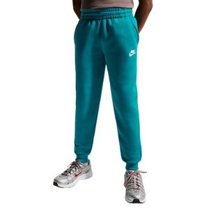 Nike Big Kids' Sportswear Club Fleece Joggers - Turquoise
