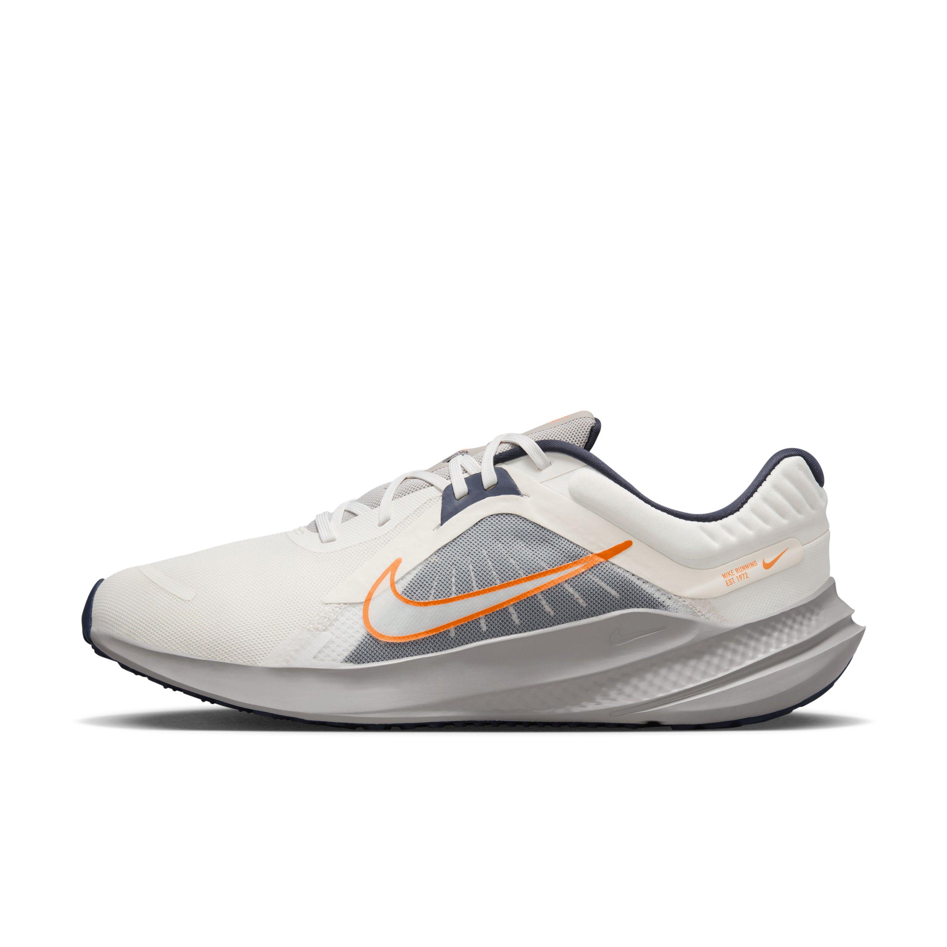 ☆送料無料☆ NIKE Quest 5 Low ☆ Amazon.com | NIKE Men's Quest 5 Running Shoes, Olive Aura