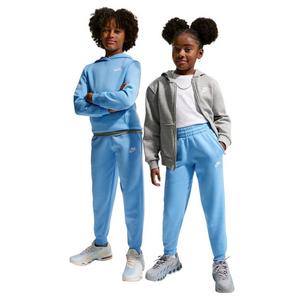 Nike Big Kids' Sportswear Club Fleece Joggers - Football Blue