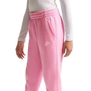 Nike Big Kids' Sportswear Club Fleece Joggers - Pink