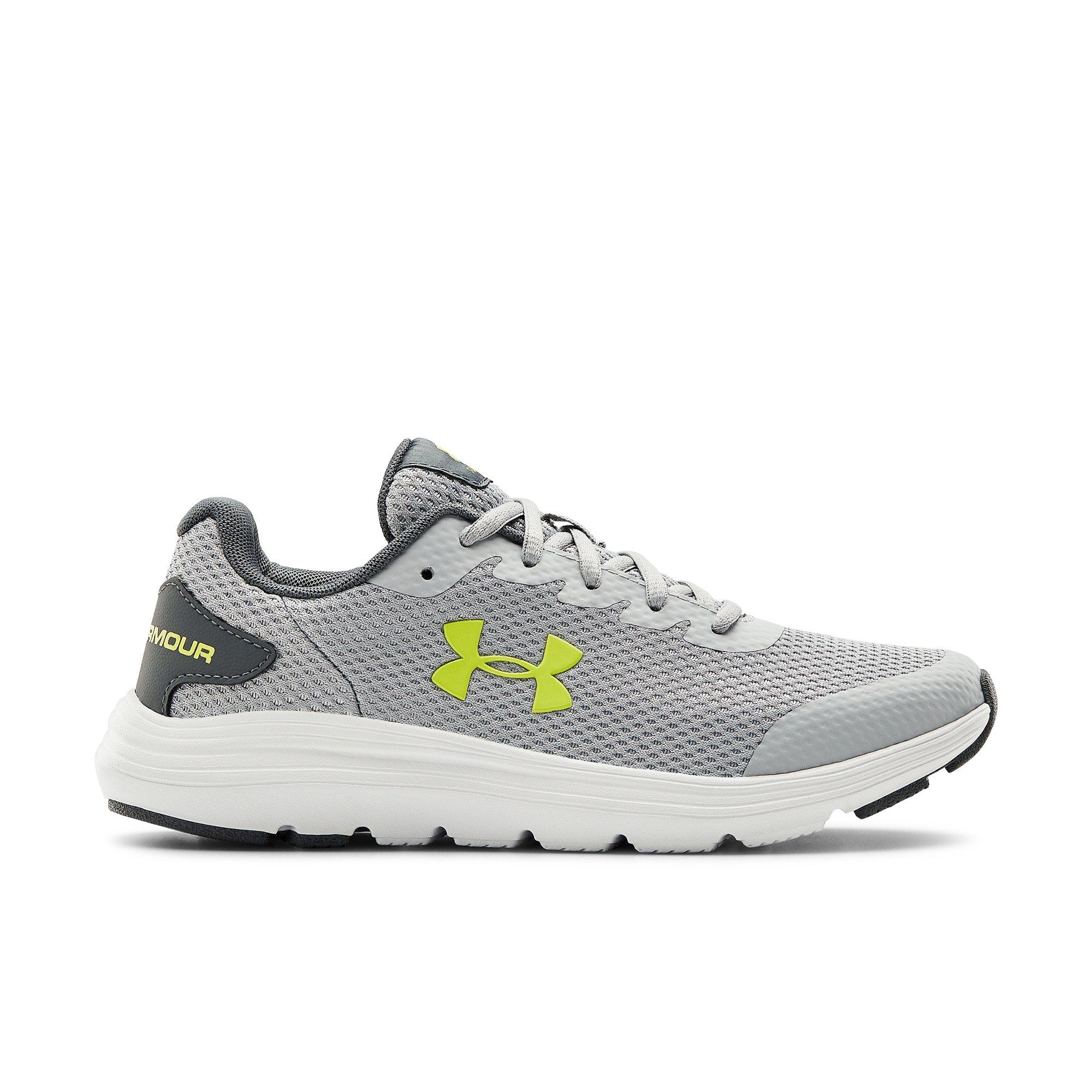 under armour kids surge 2