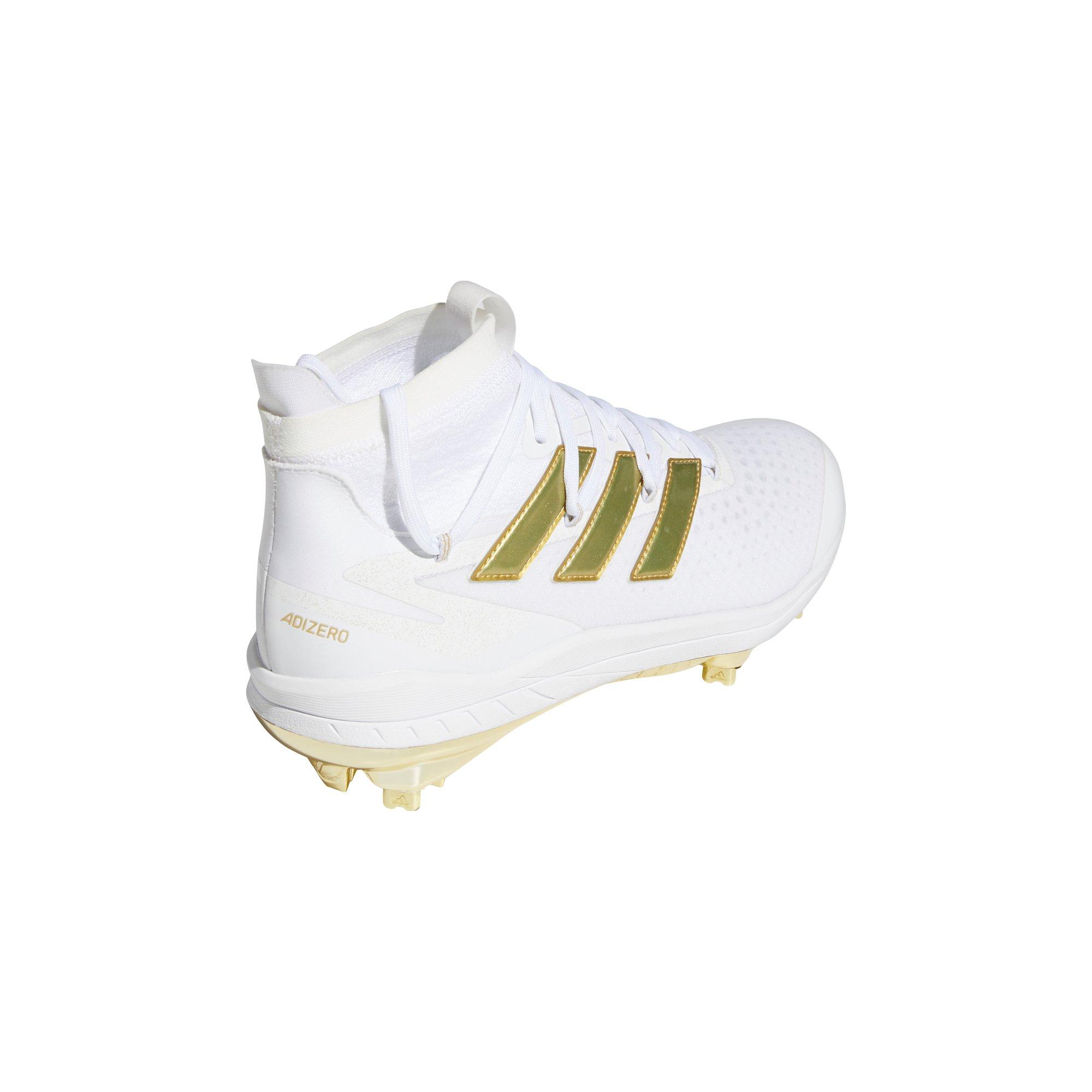 adizero afterburner 8 nwv turf shoes