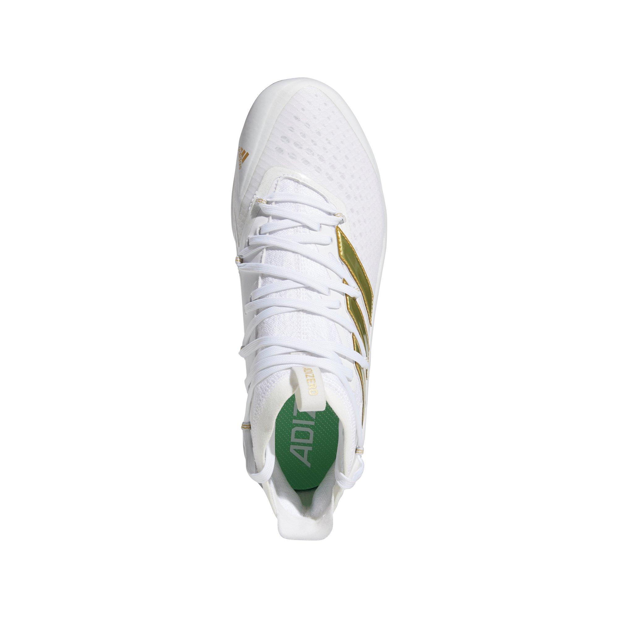 adizero afterburner 8 nwv turf shoes