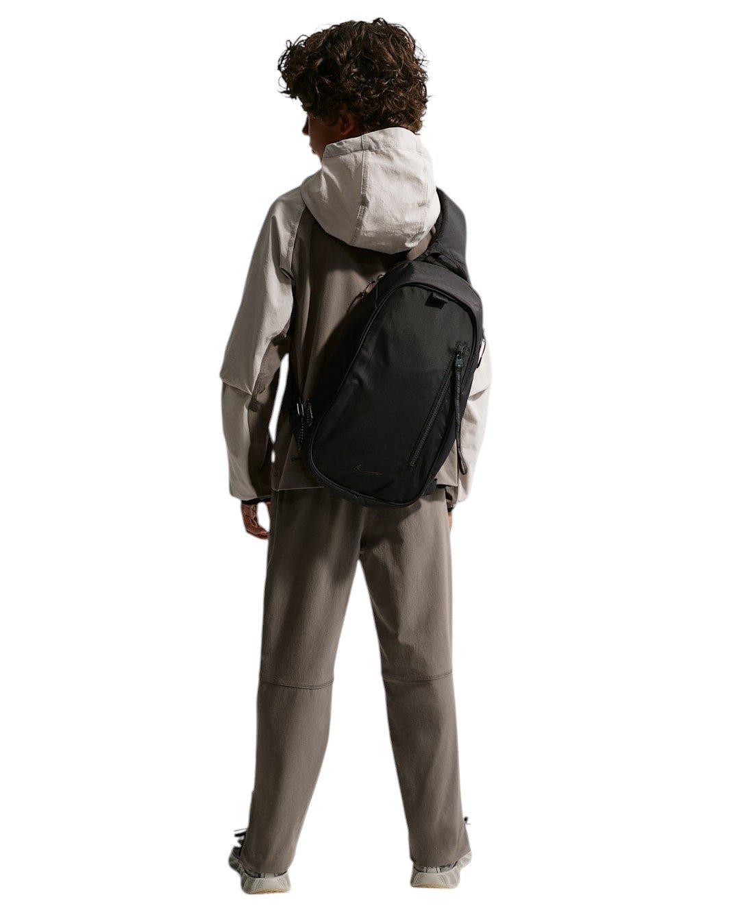 Nike Big Boys' Tech Woven Pants - Cave Stone - CAVE STONE Thumbnail View 5